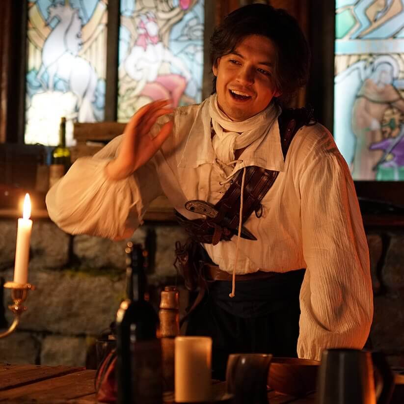 How to build a Renaissance Faire costume that lasts: a quality gear guide - Epic Armoury