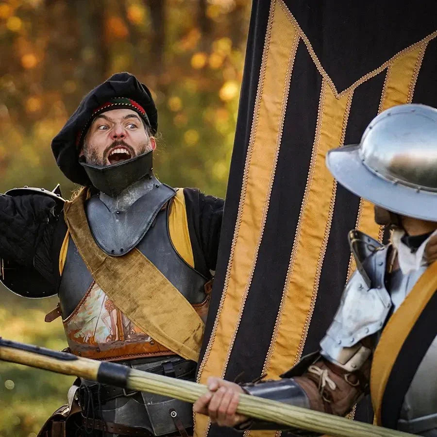 LARP resources - Epic Armoury Denmark