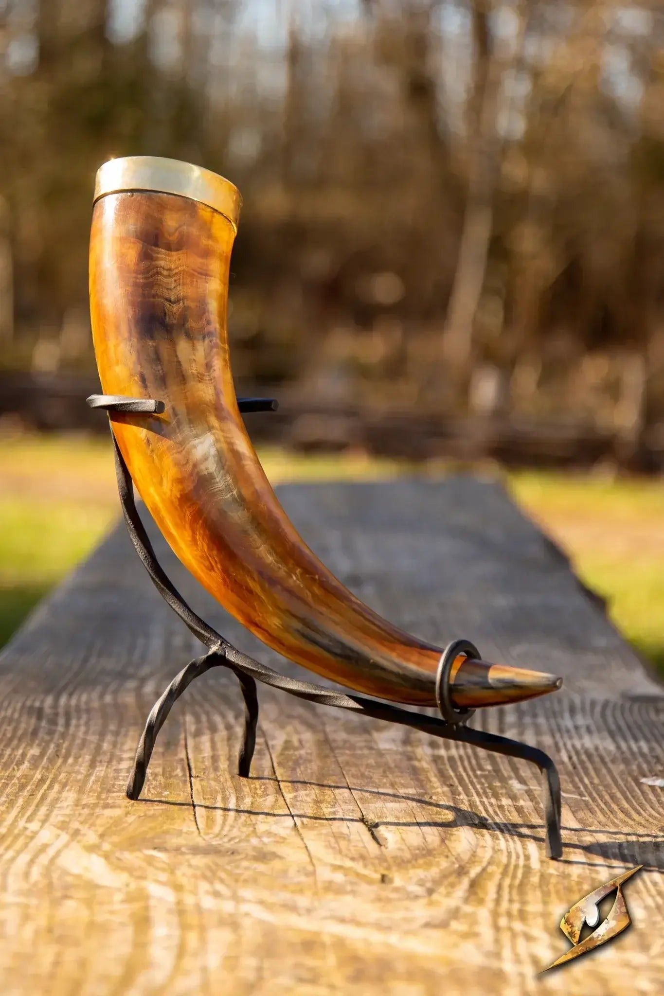 Drinking Horns - Epic Armoury Denmark