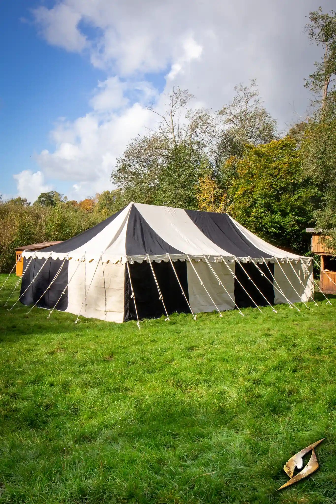 Medieval Tents - Epic Armoury Denmark