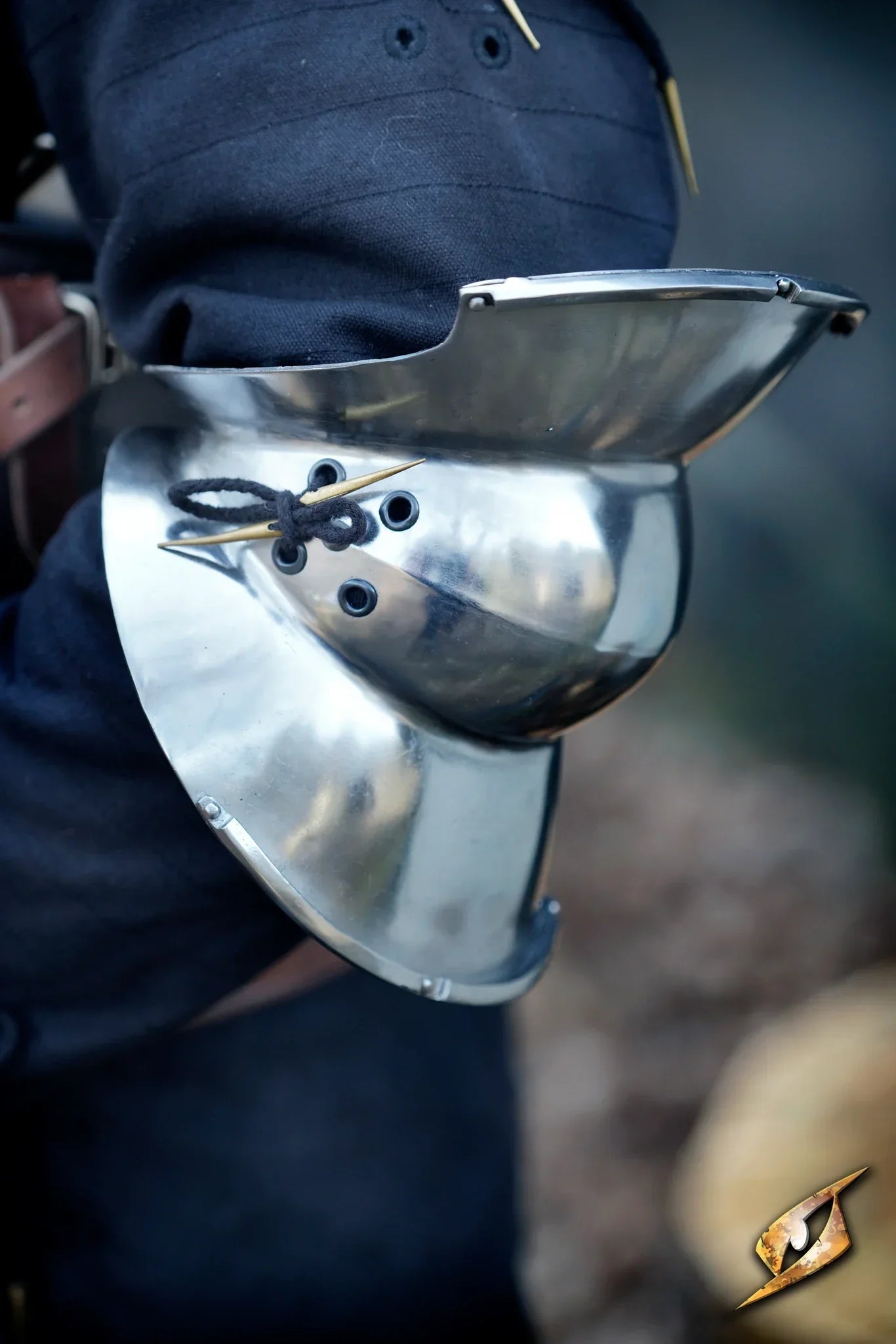 Plate Couters - Epic Armoury Denmark