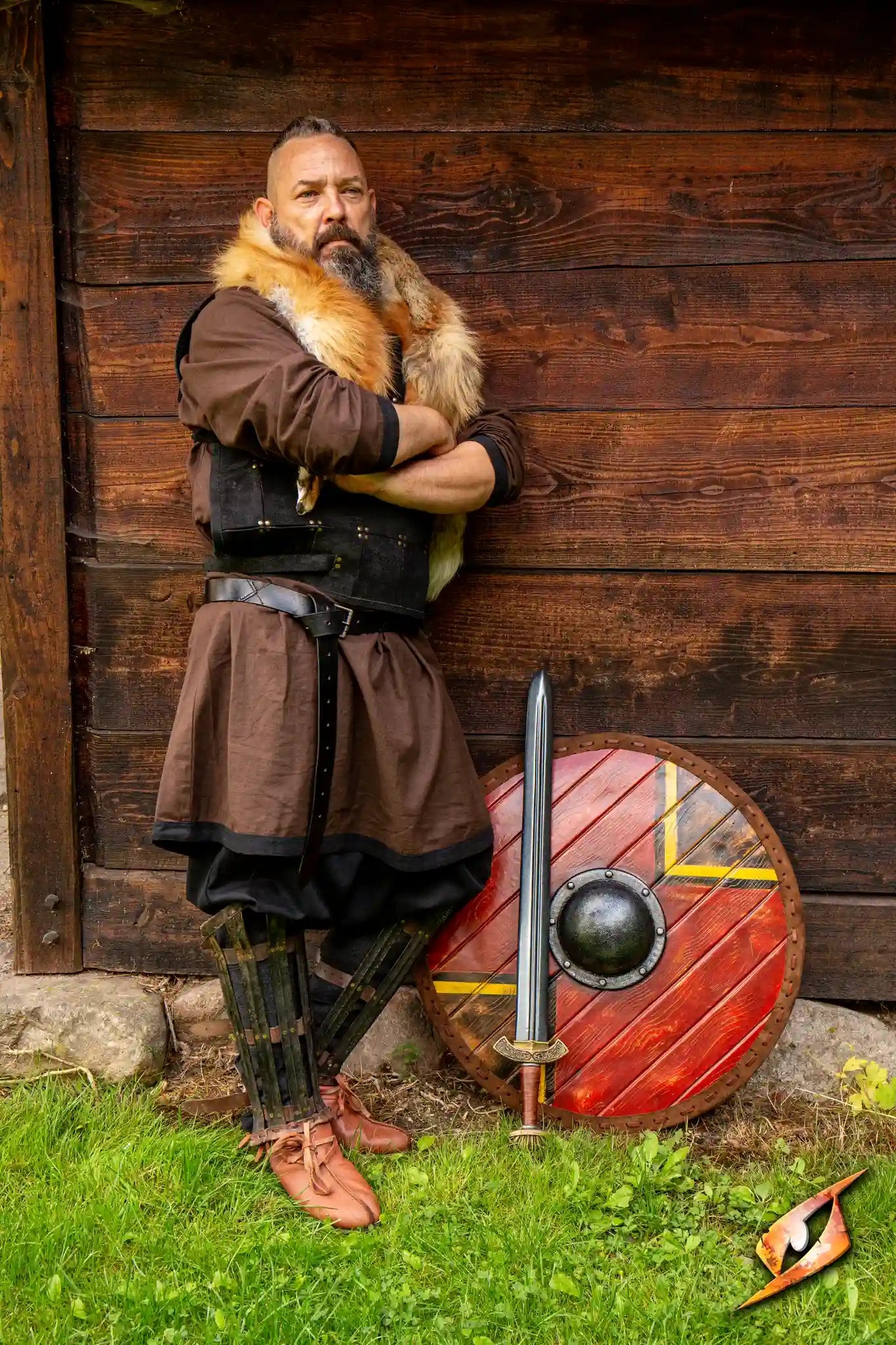 Viking - Epic Armoury Denmark