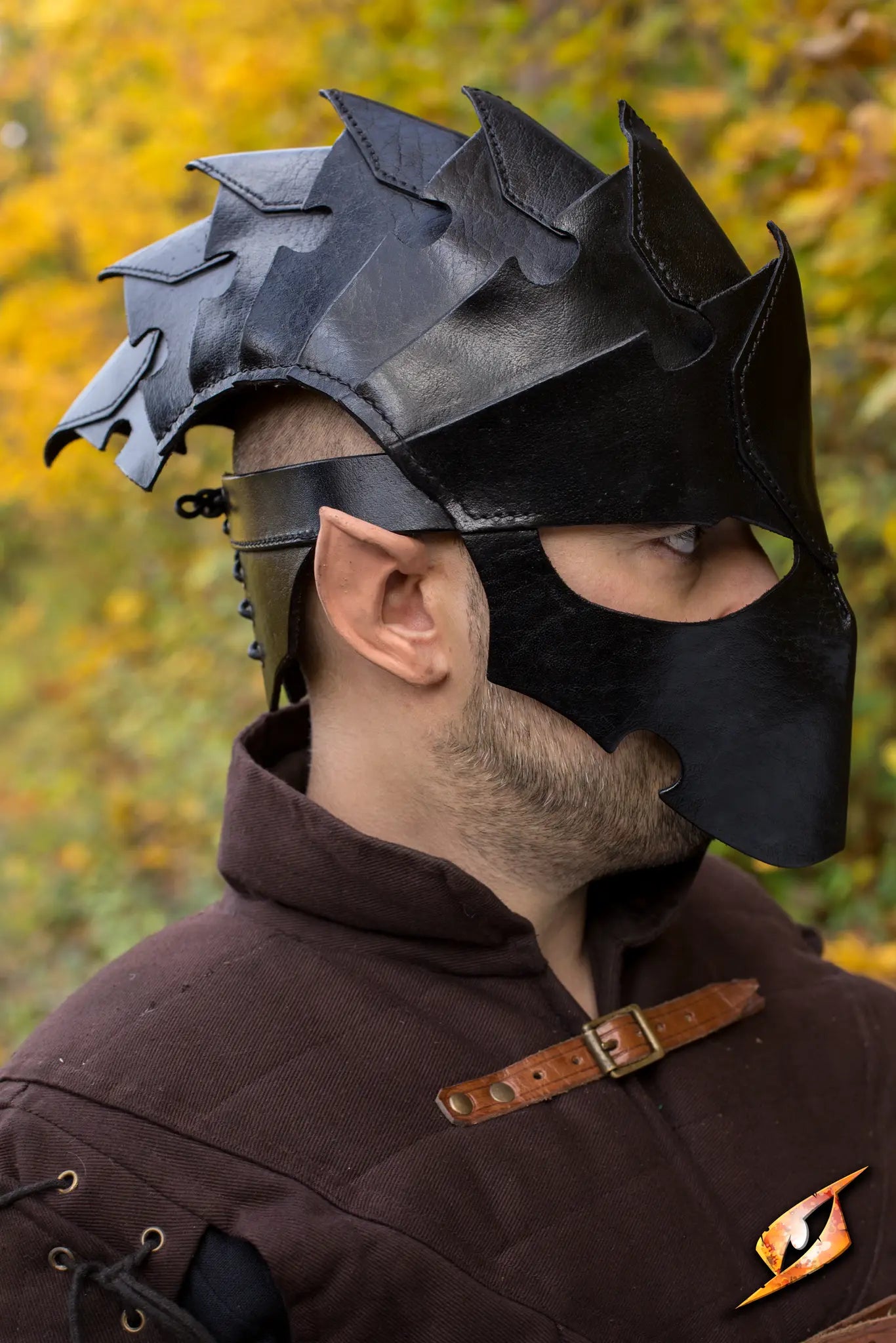 Assassin Helmet
