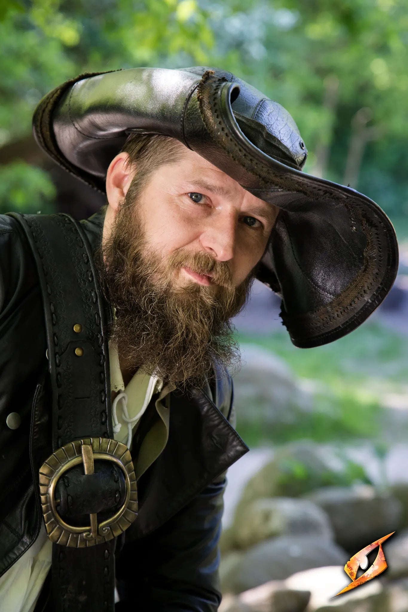 Pirate Hat