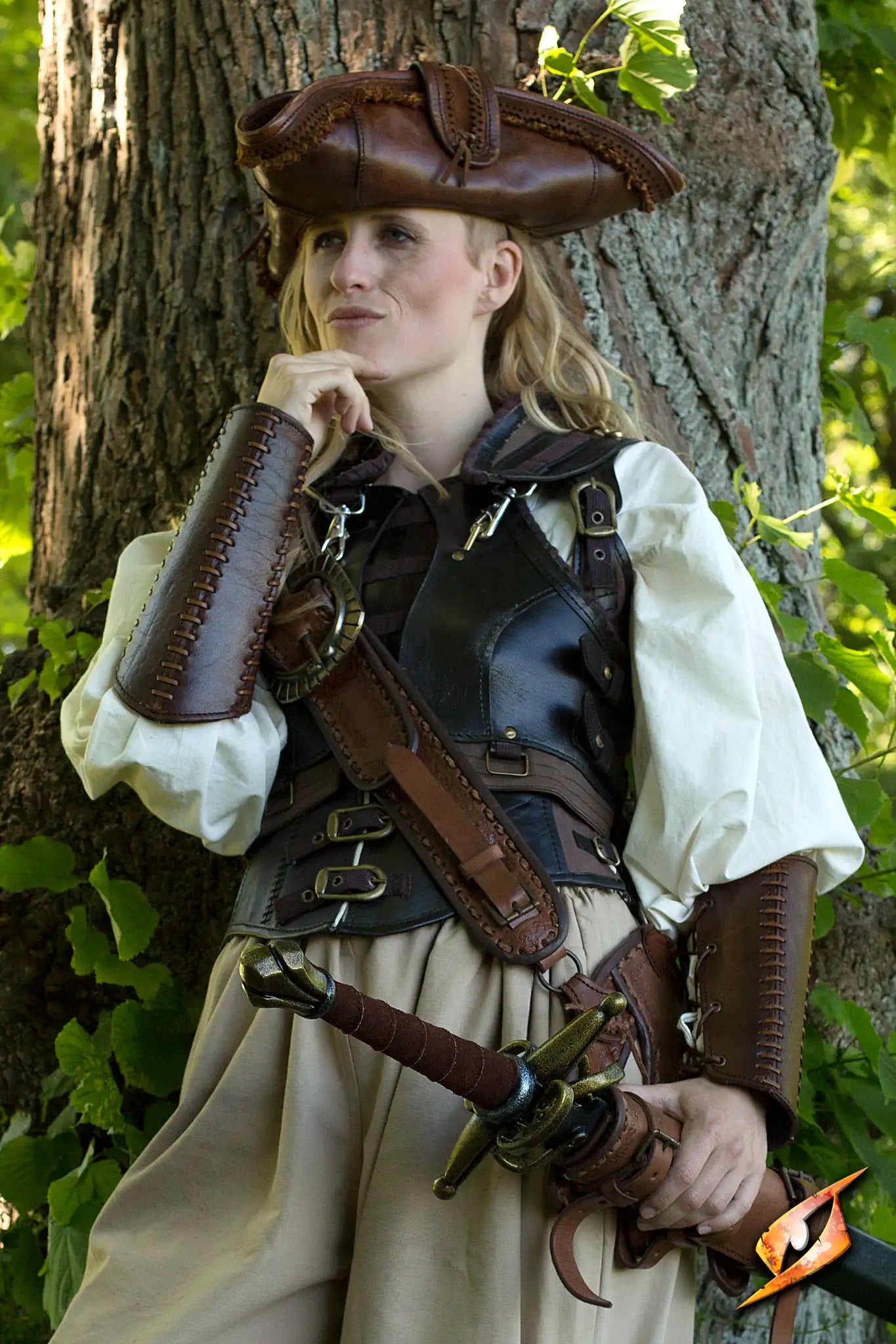 Bracers Squire