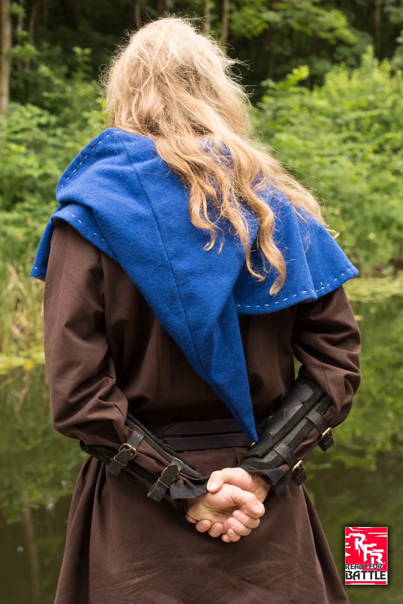 RFB Viking Bracers