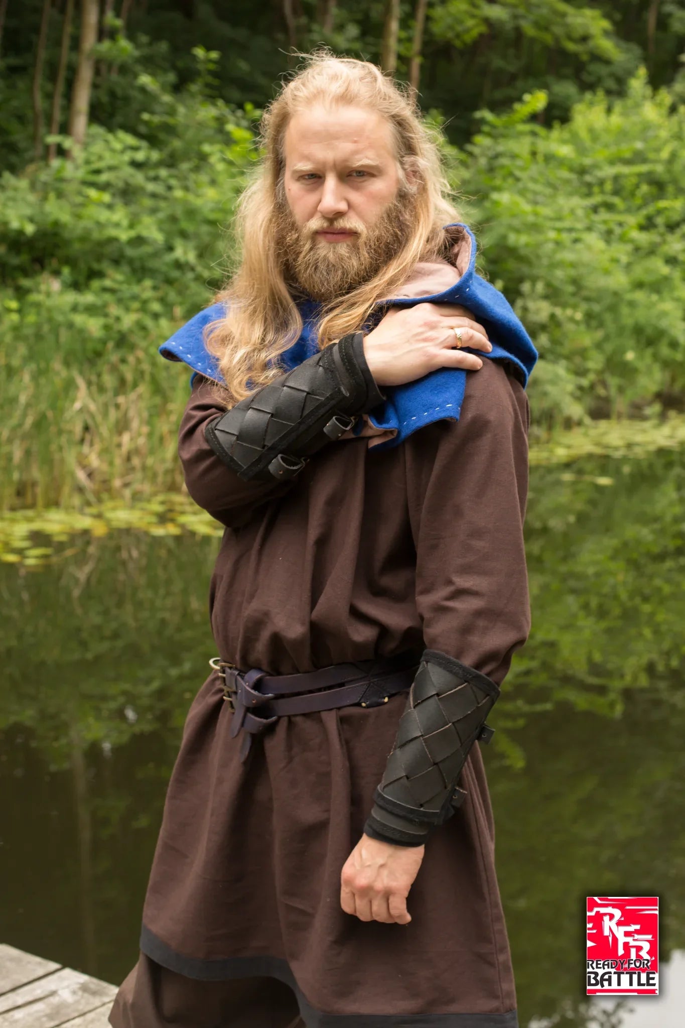 RFB Viking Bracers