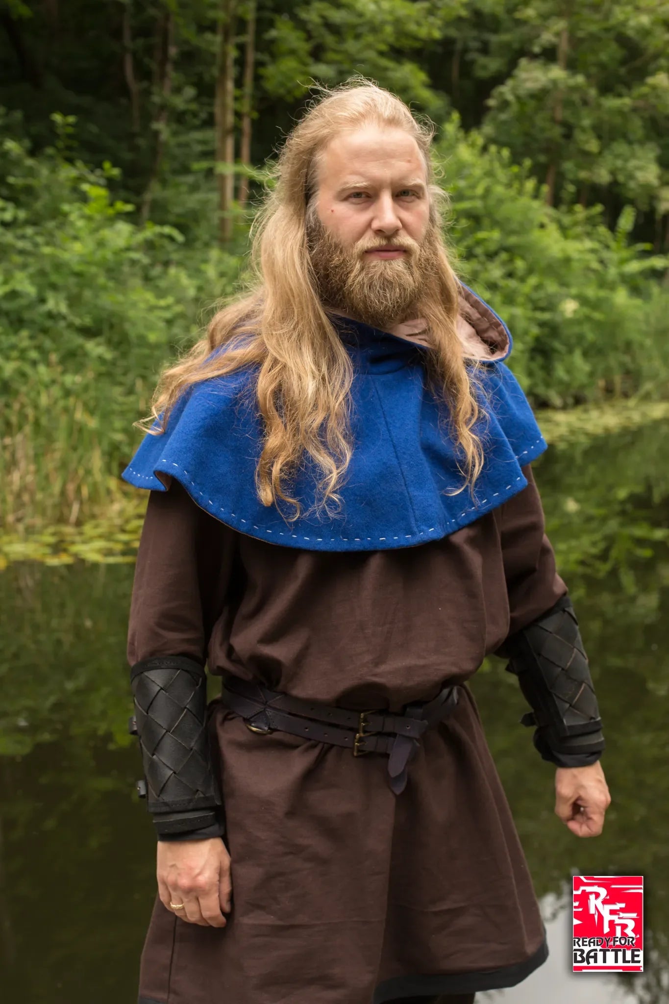 RFB Viking Bracers