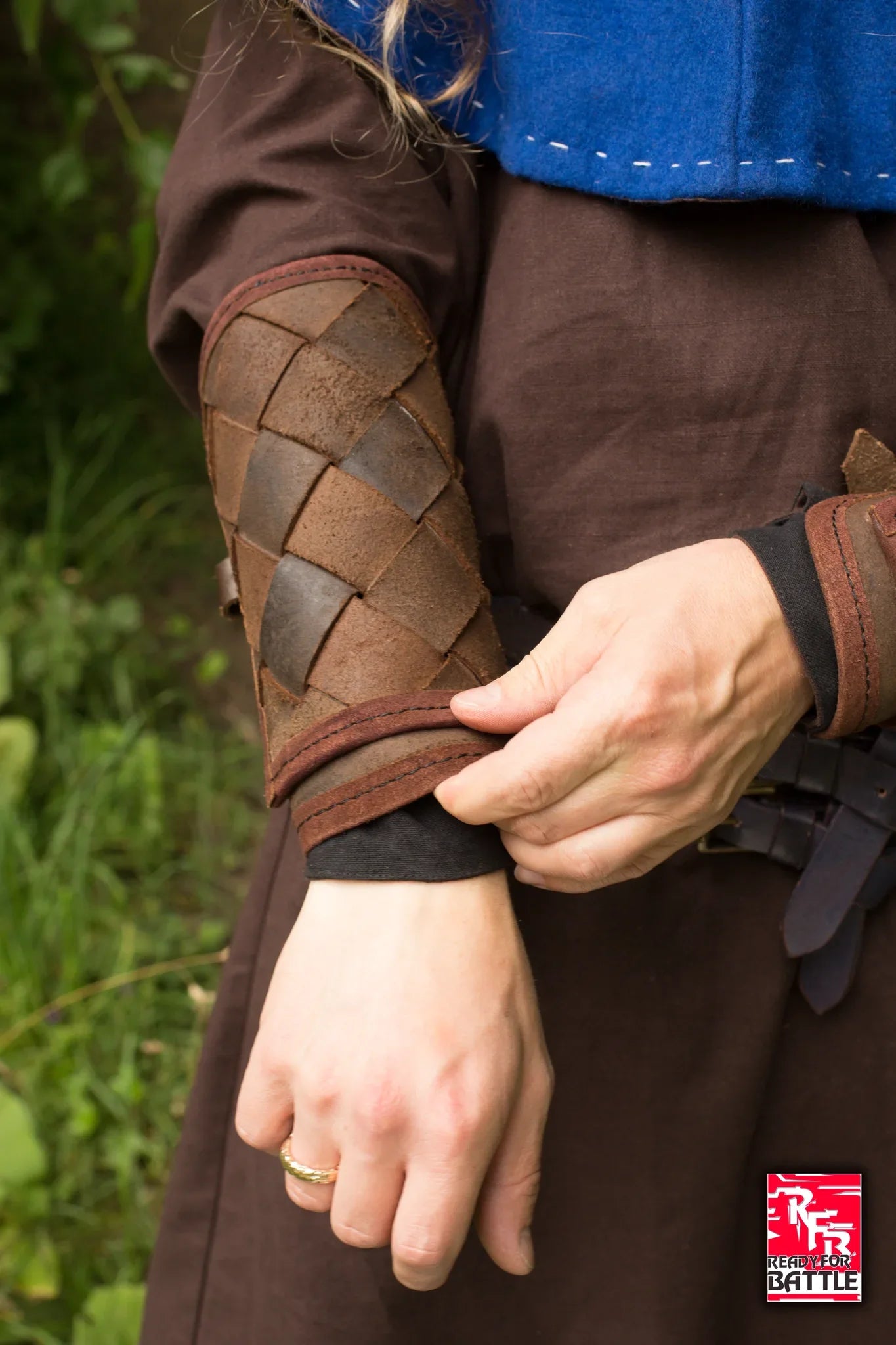 RFB Viking Bracers