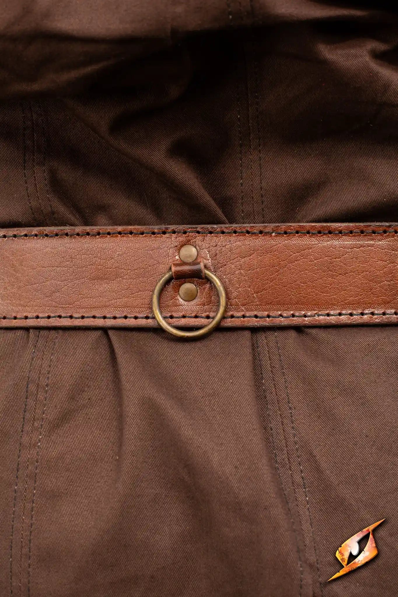 Ring Belt