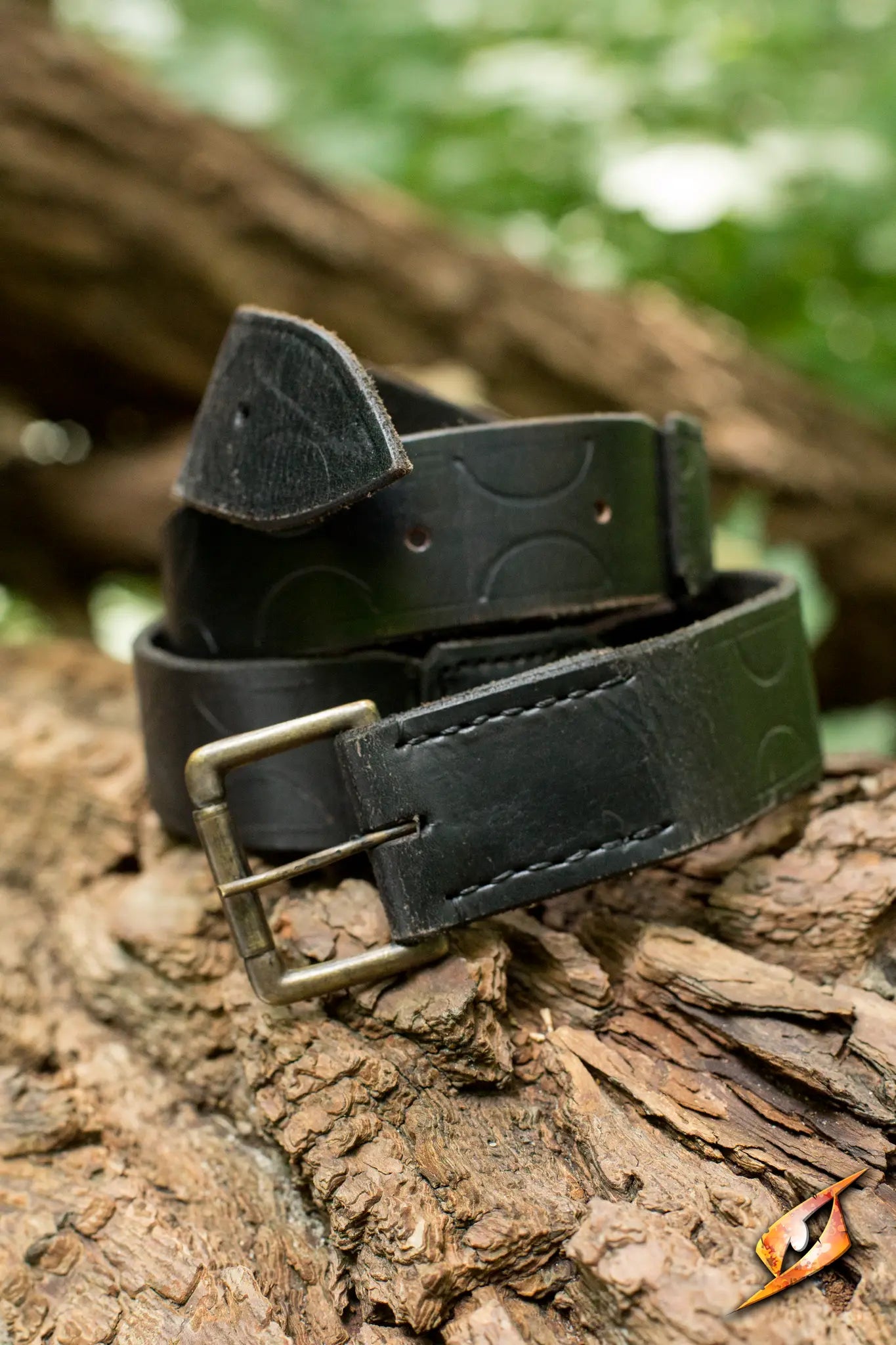 Aruthian Belt