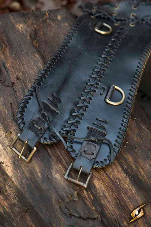 Broad Belt