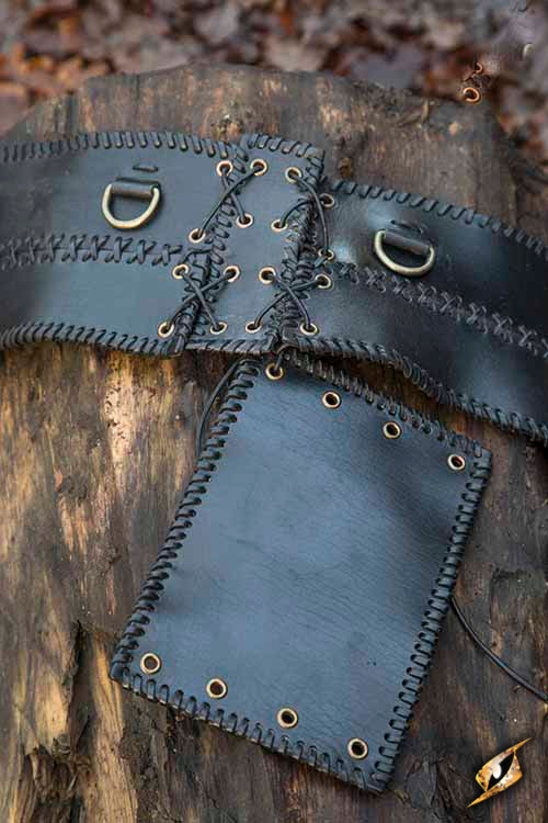 Broad Belt