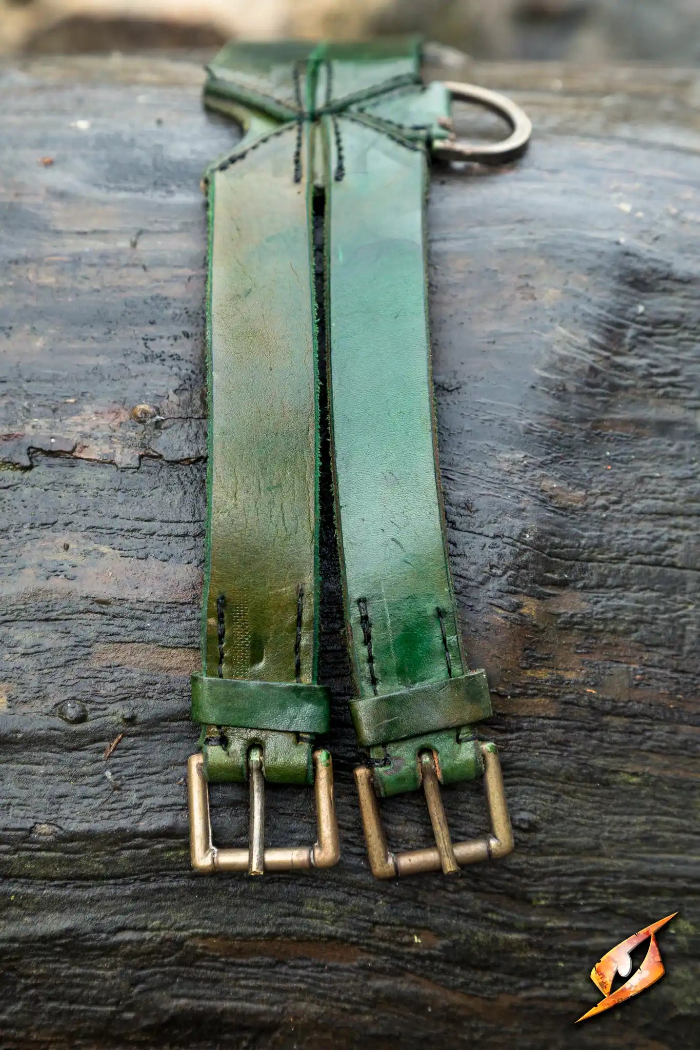 Twin Belt