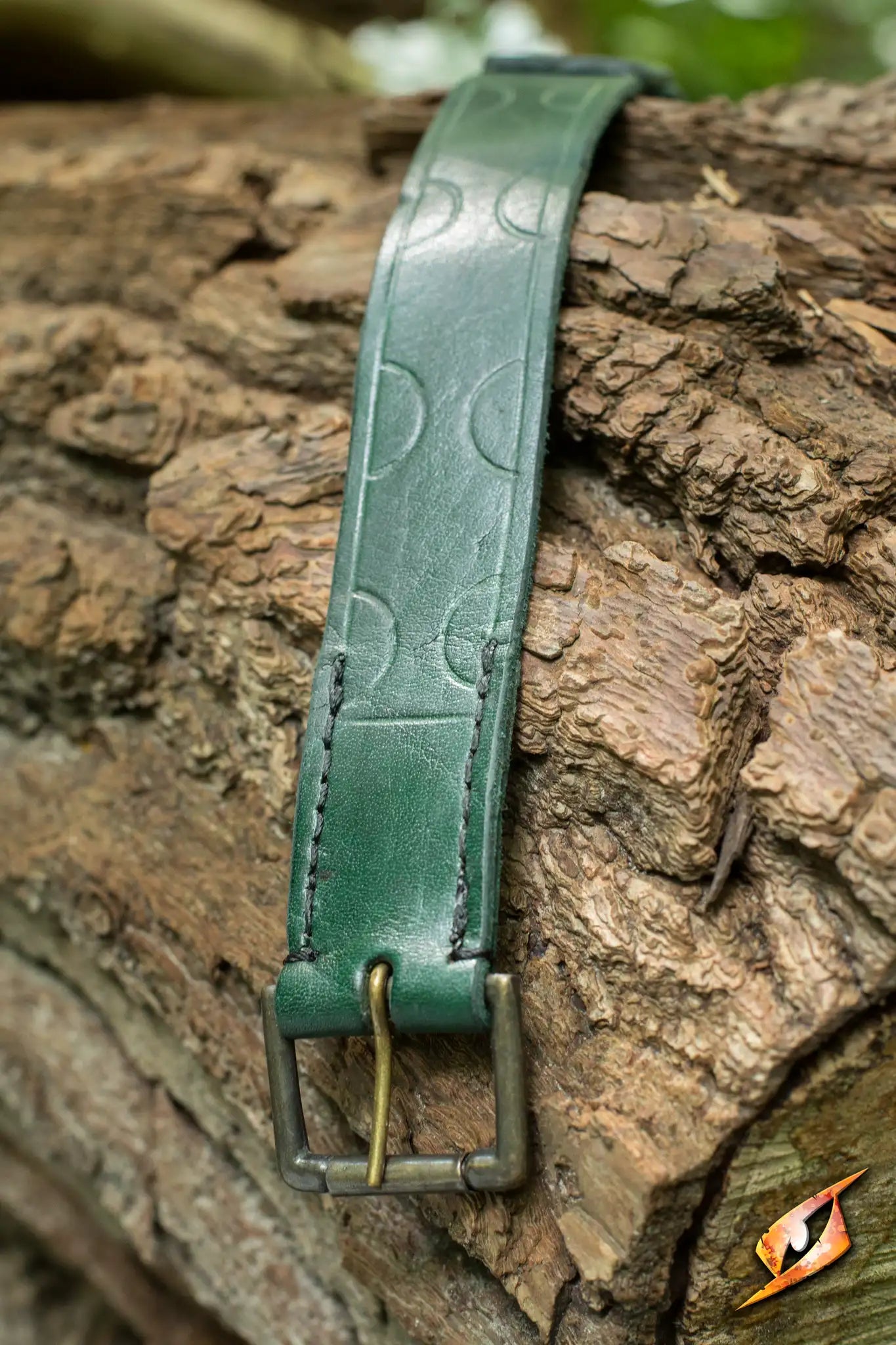 Aruthian Belt