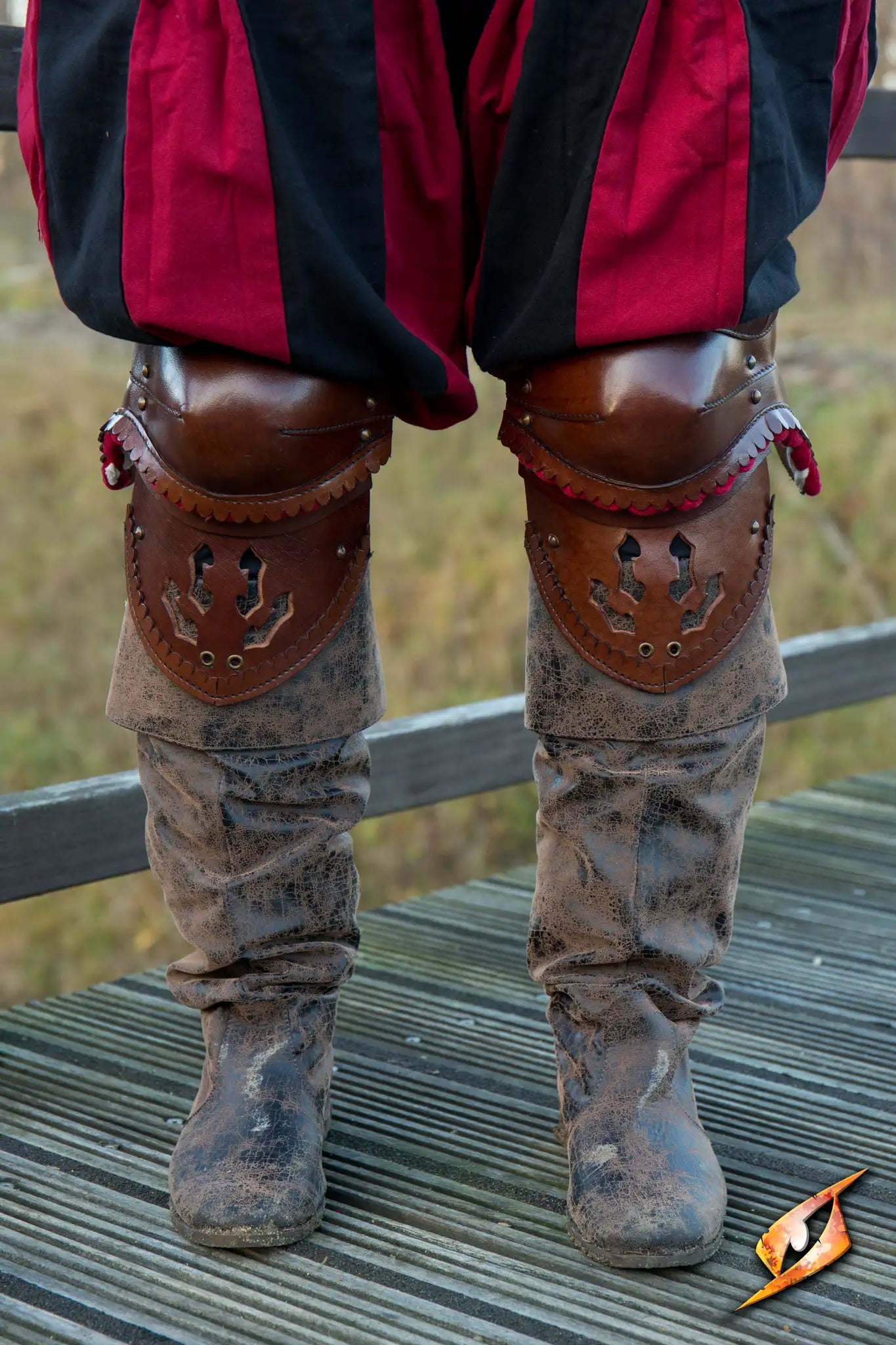 Noble Leather Polyenes