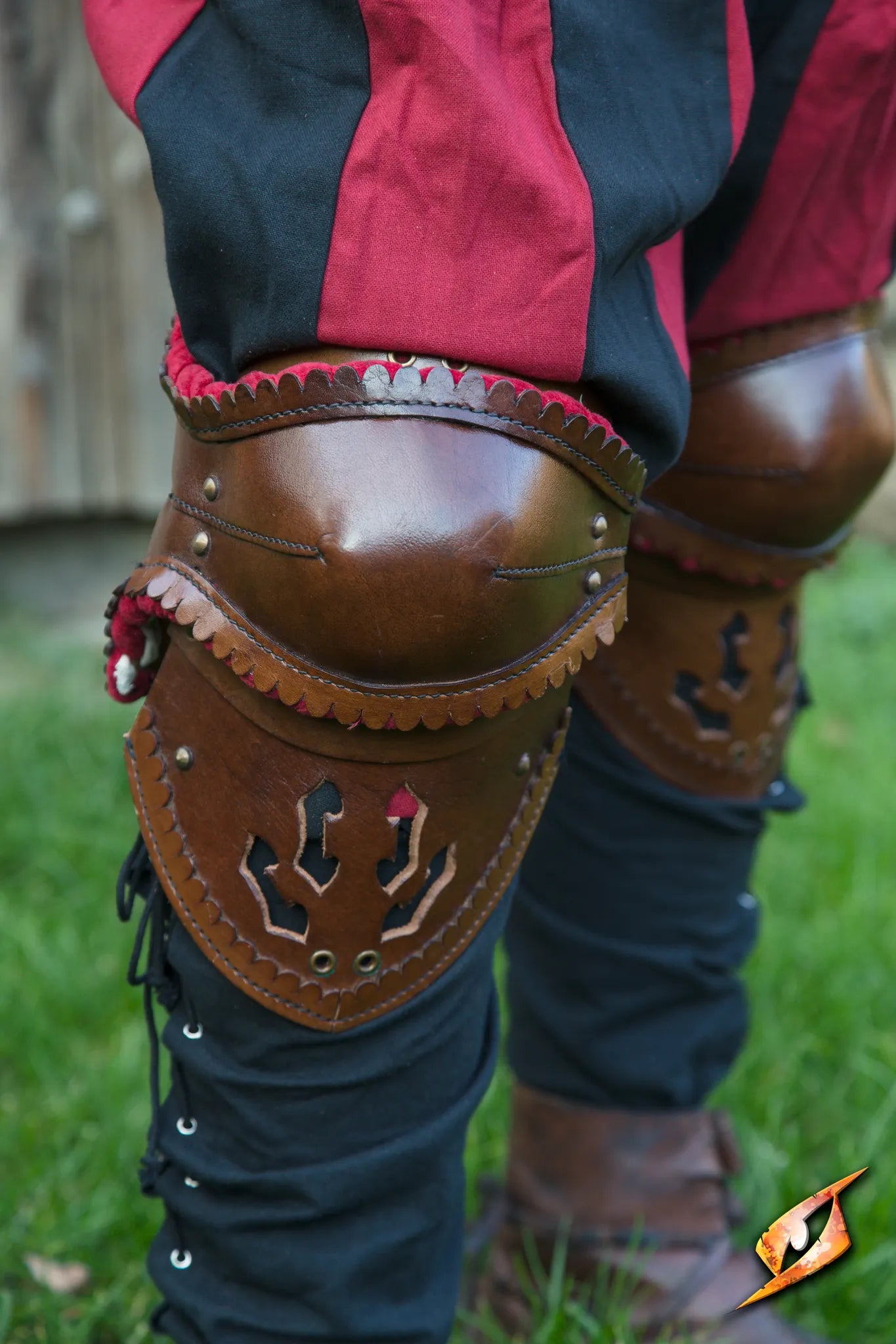 Noble Leather Polyenes