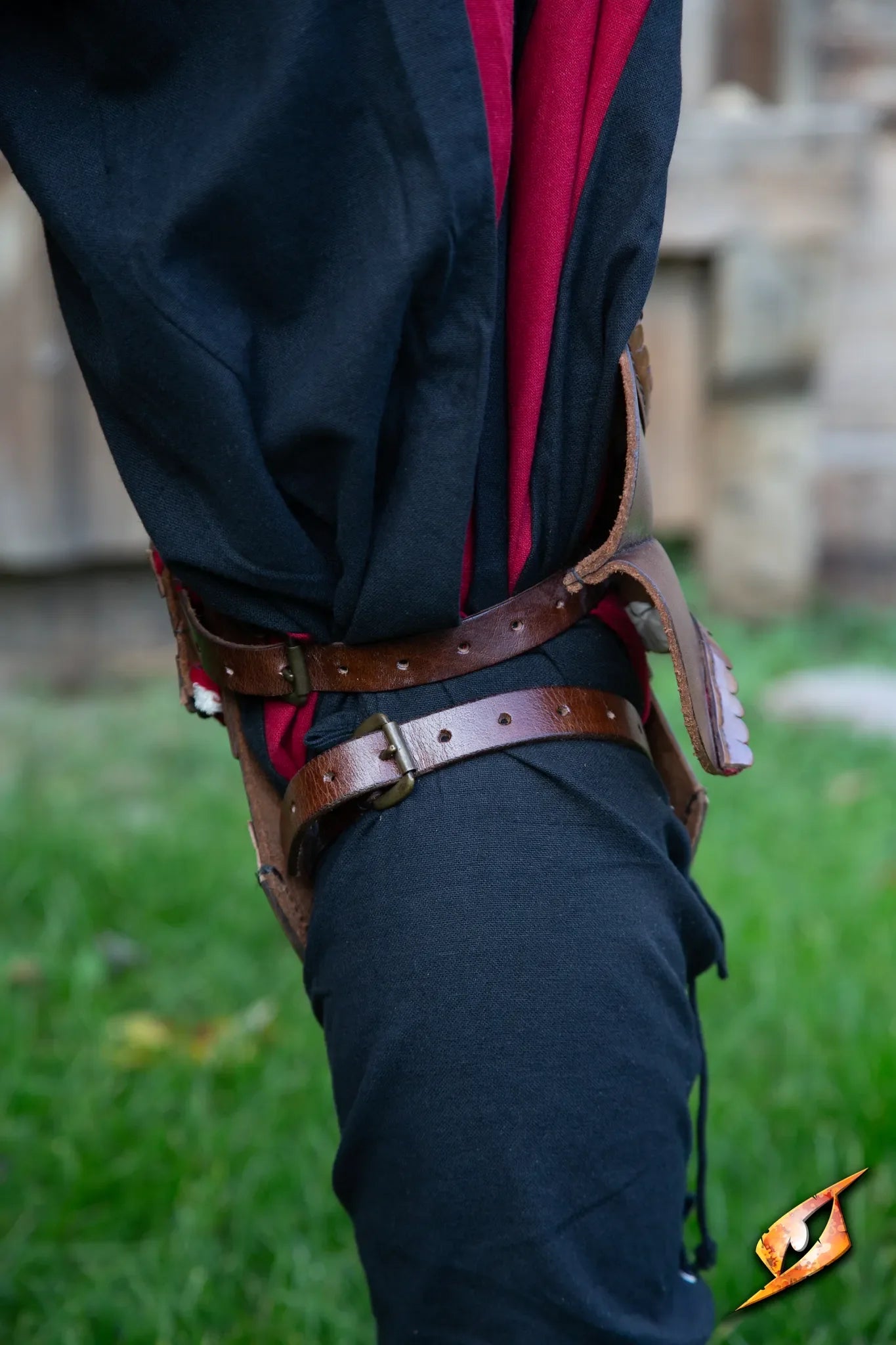 Noble Leather Polyenes