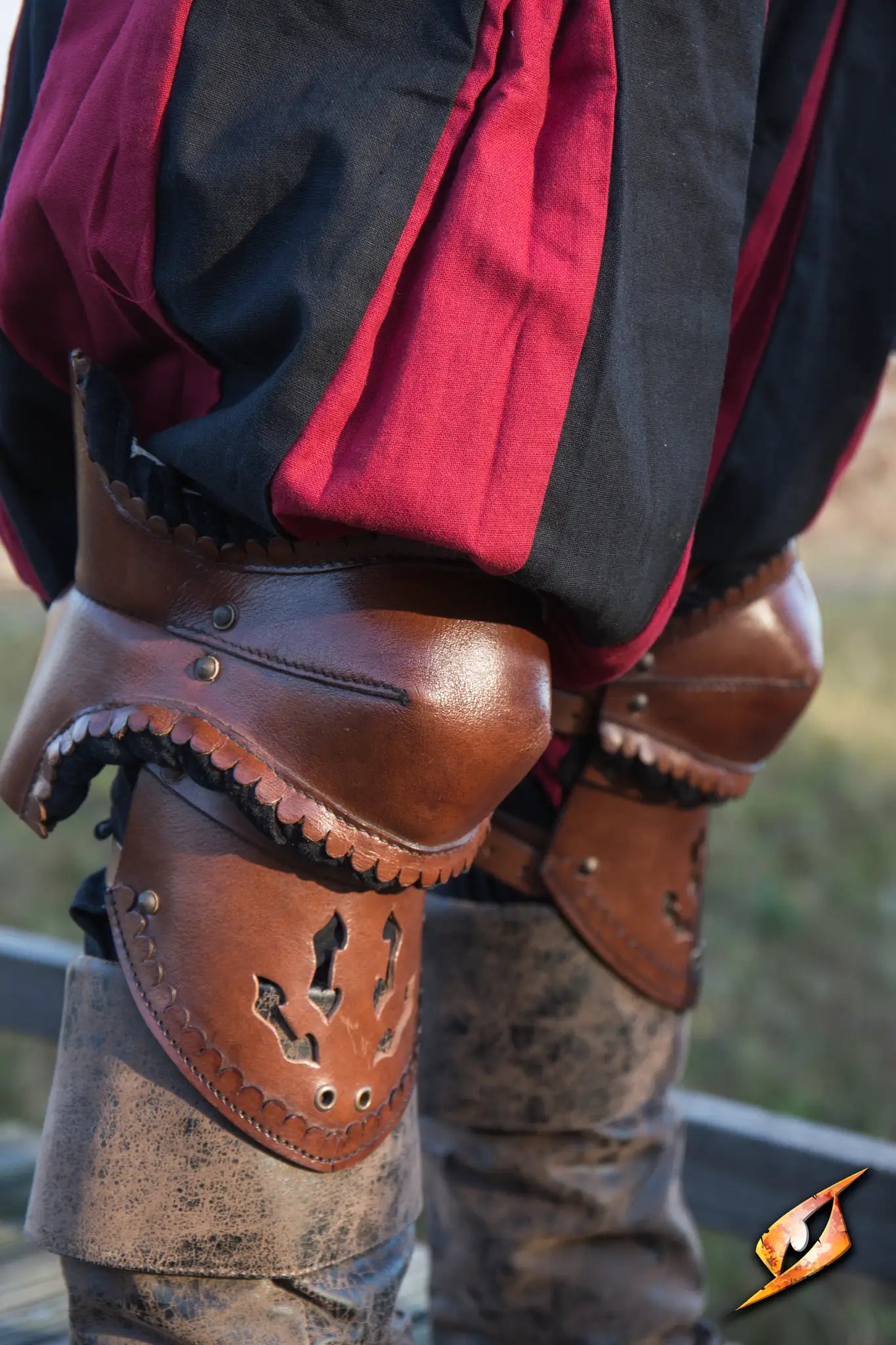 Noble Leather Polyenes