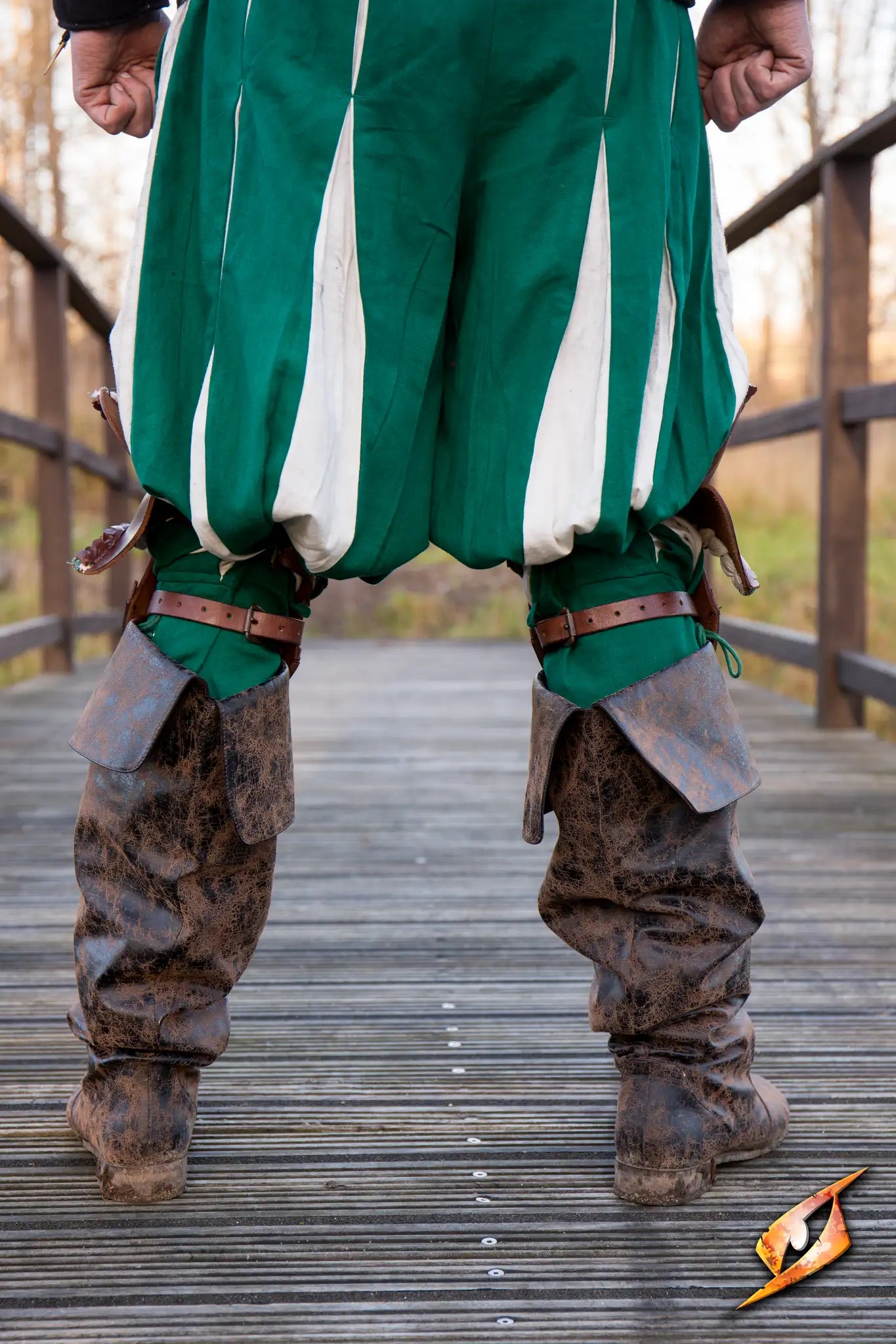 Noble Leather Polyenes