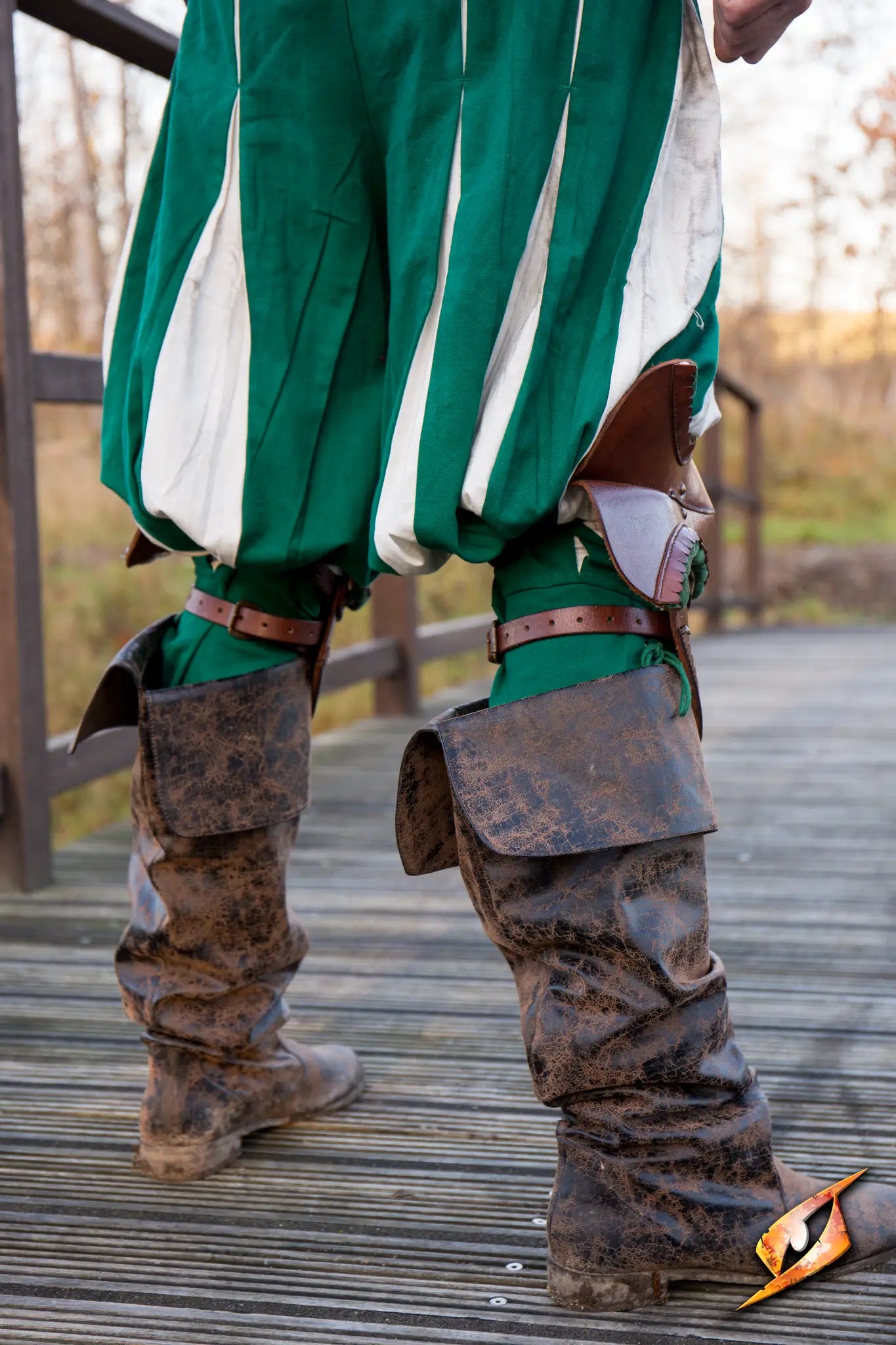 Noble Leather Polyenes