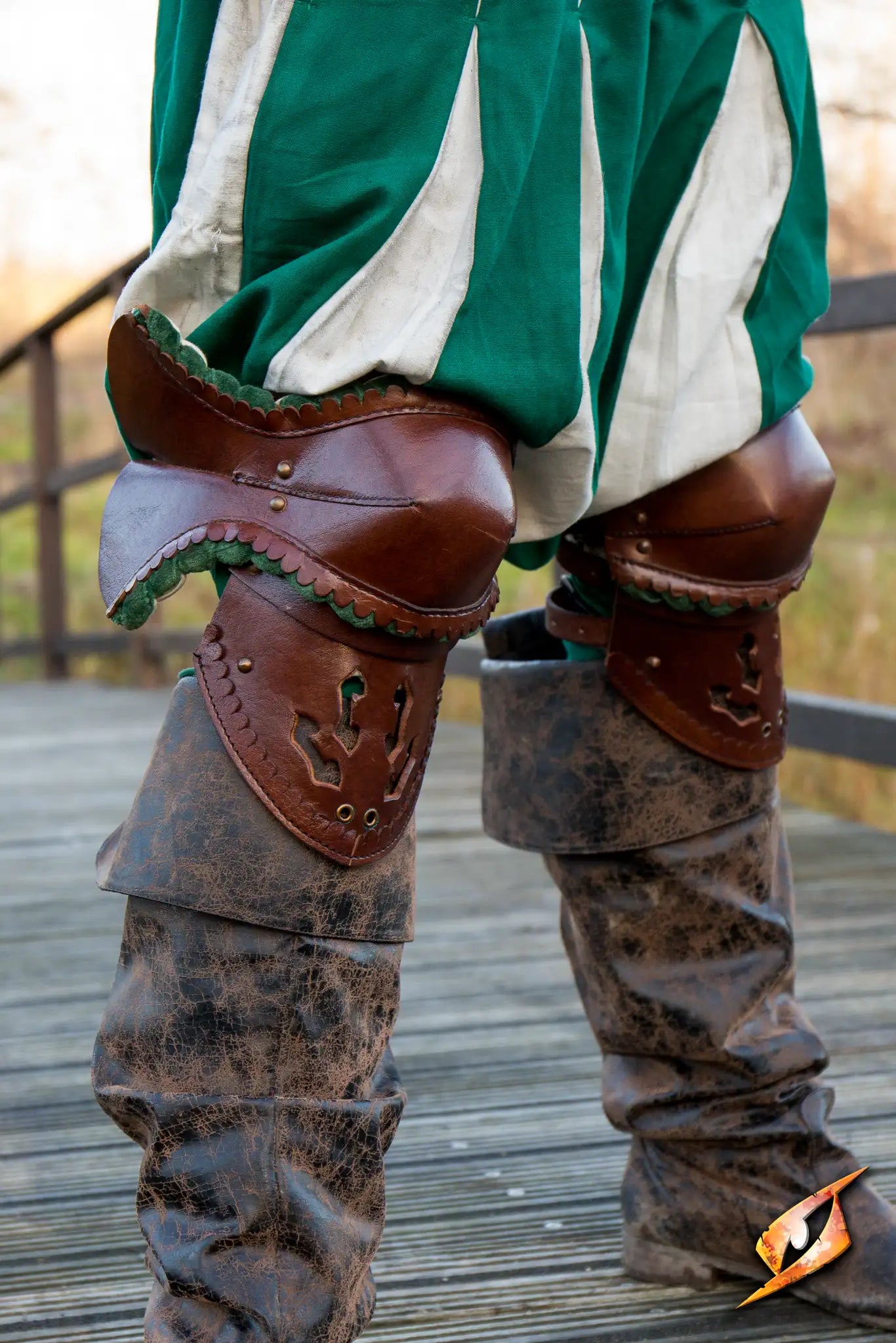 Noble Leather Polyenes