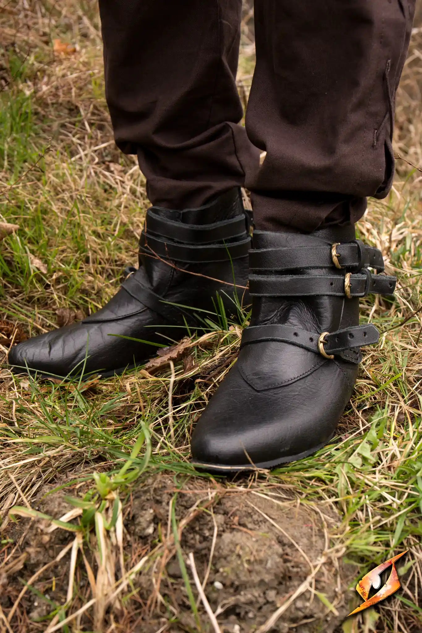 Shoes Godfrey