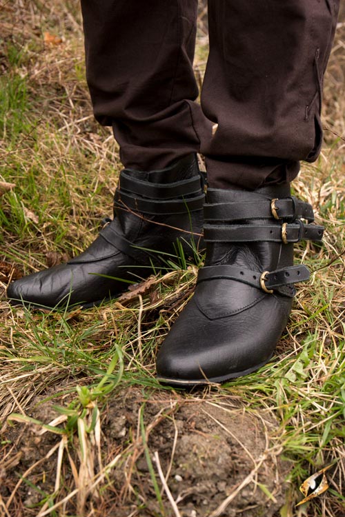 Shoes Godfrey