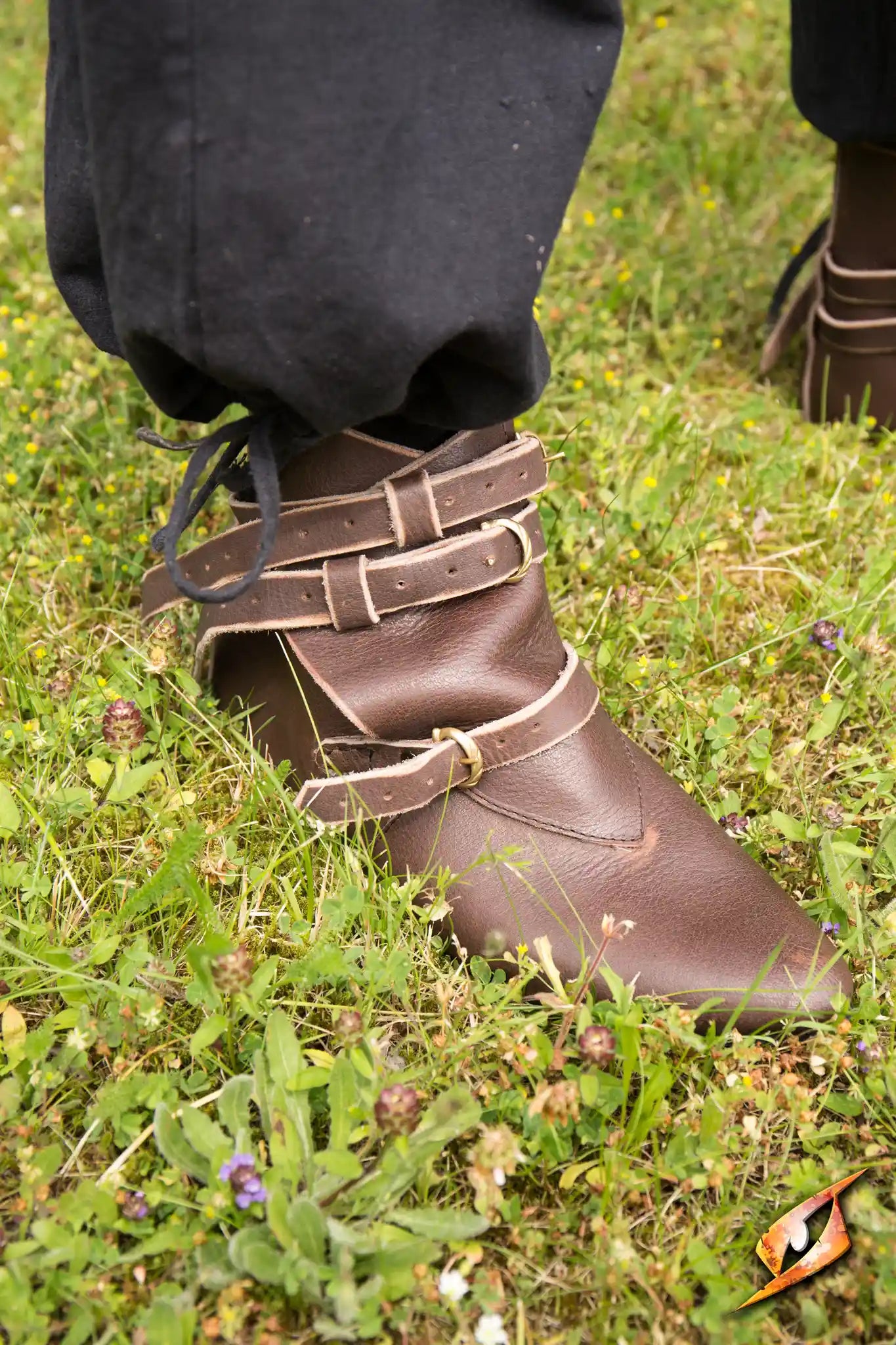 Shoes Godfrey