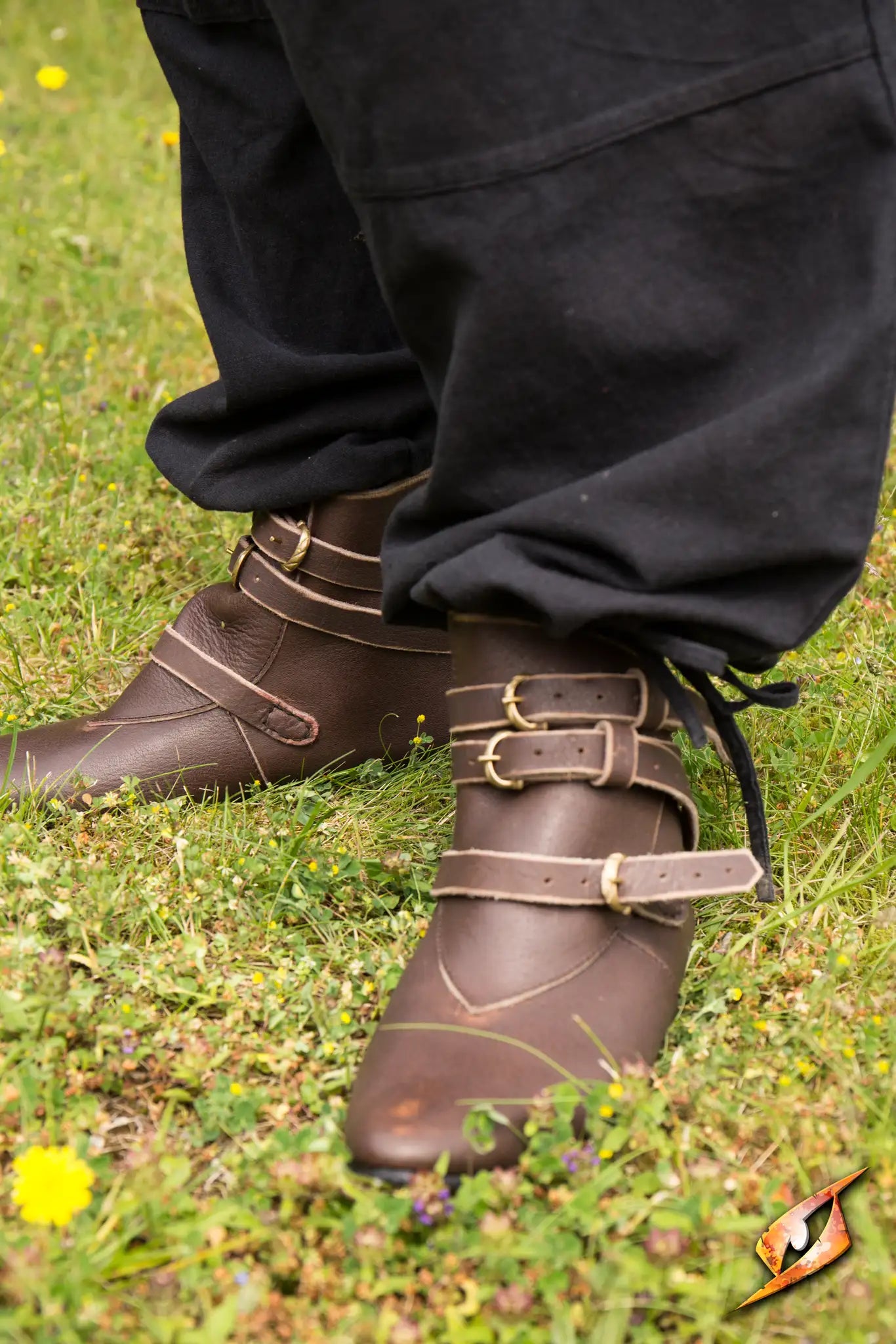 Shoes Godfrey