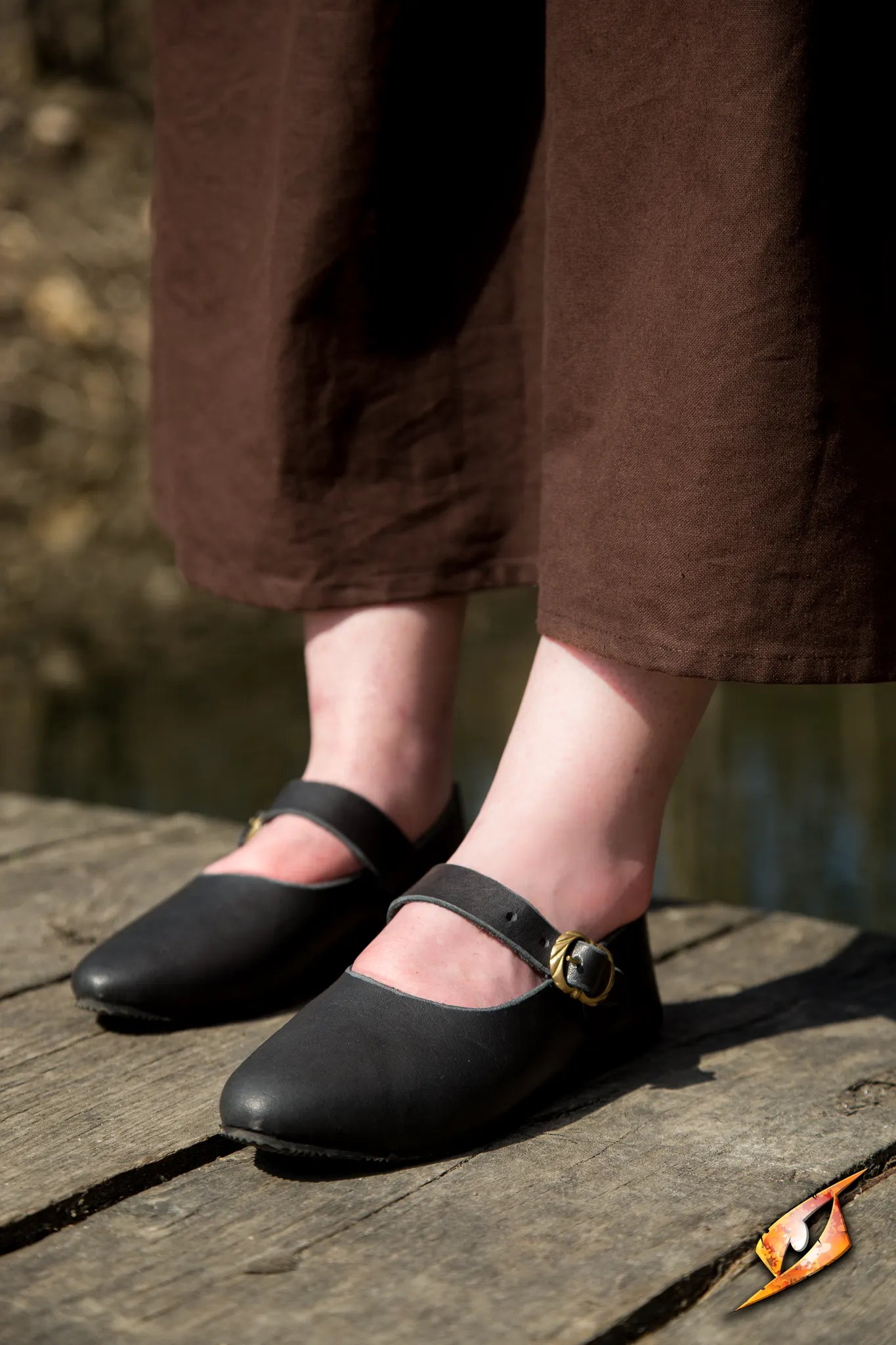 Shoes Astrid