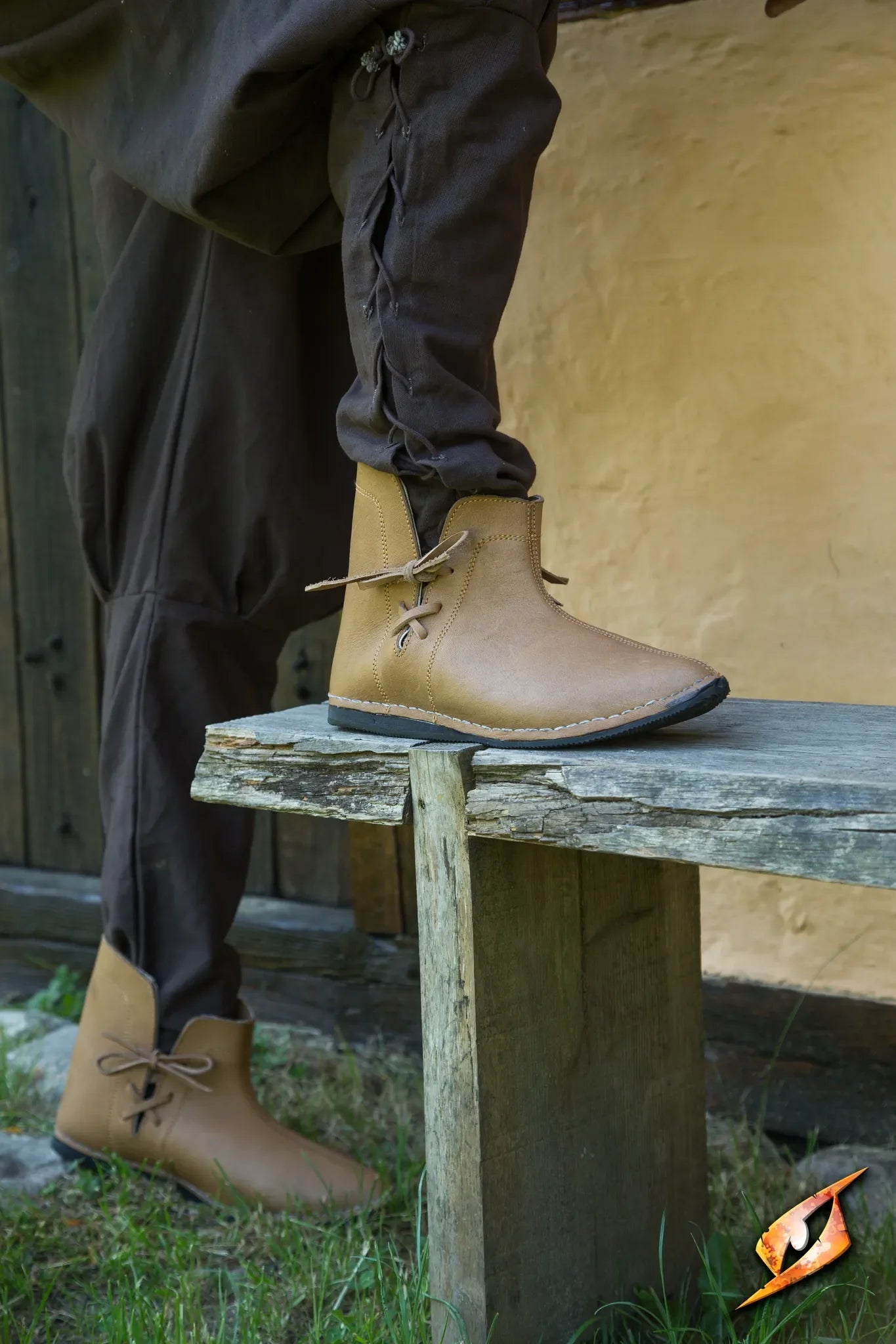 Shoes Galahad