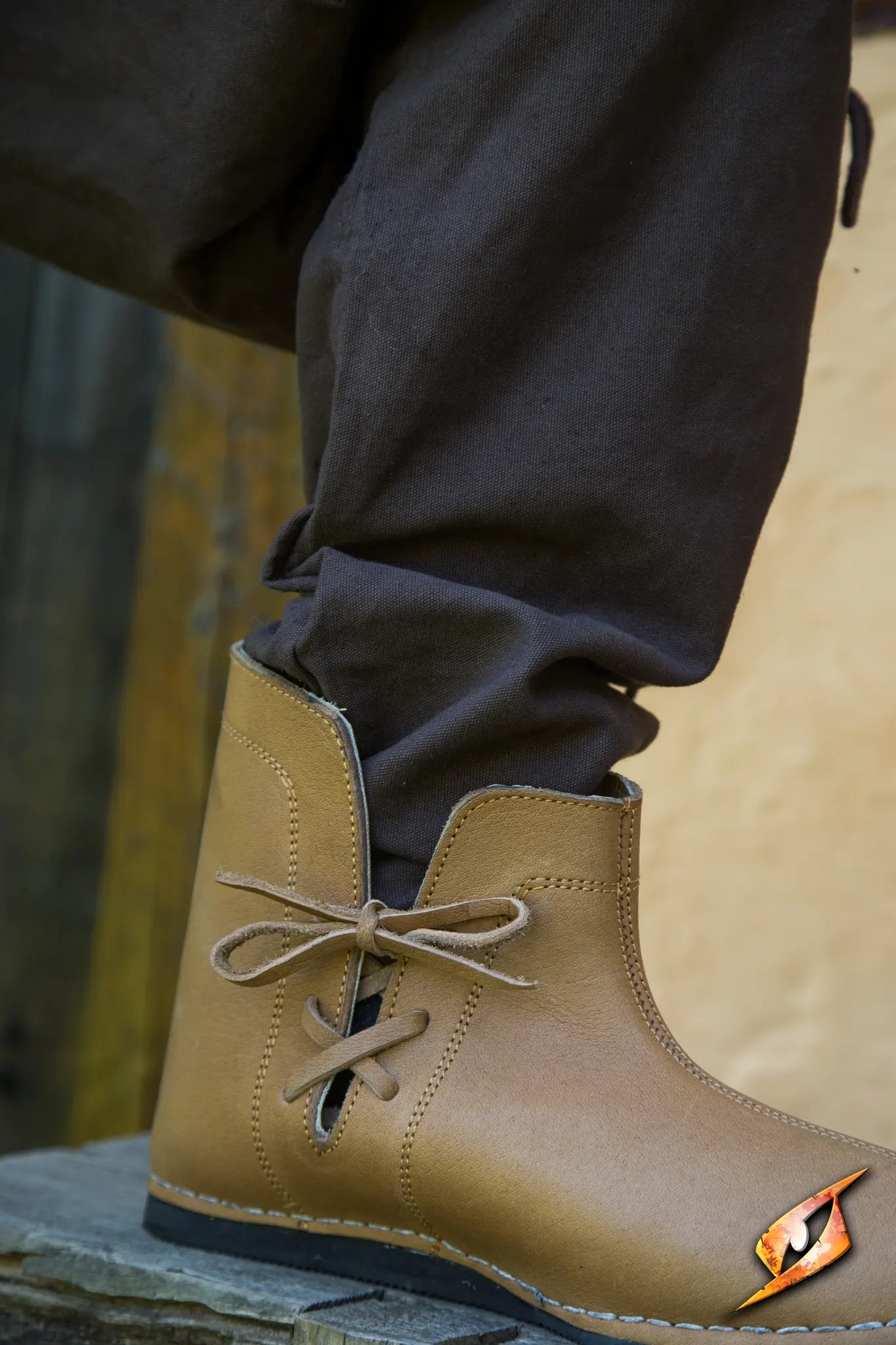 Shoes Galahad