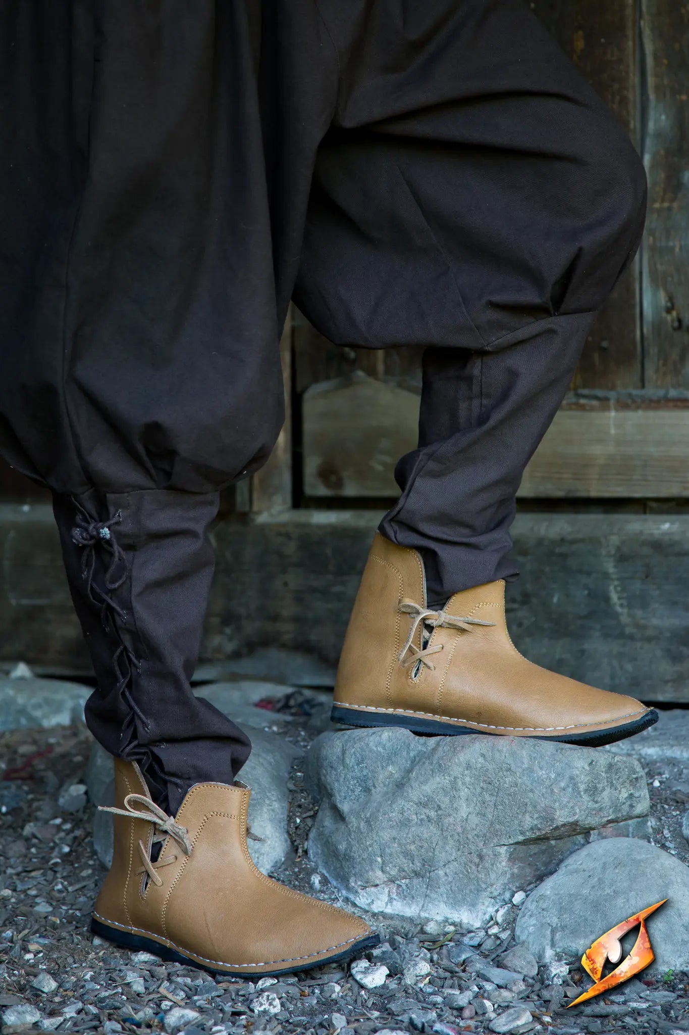 Shoes Galahad