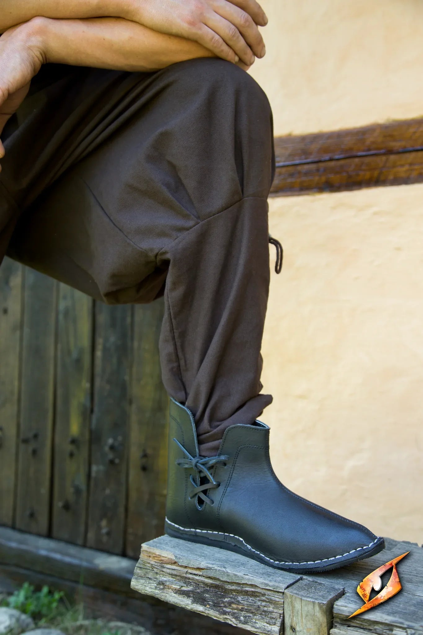 Shoes Galahad