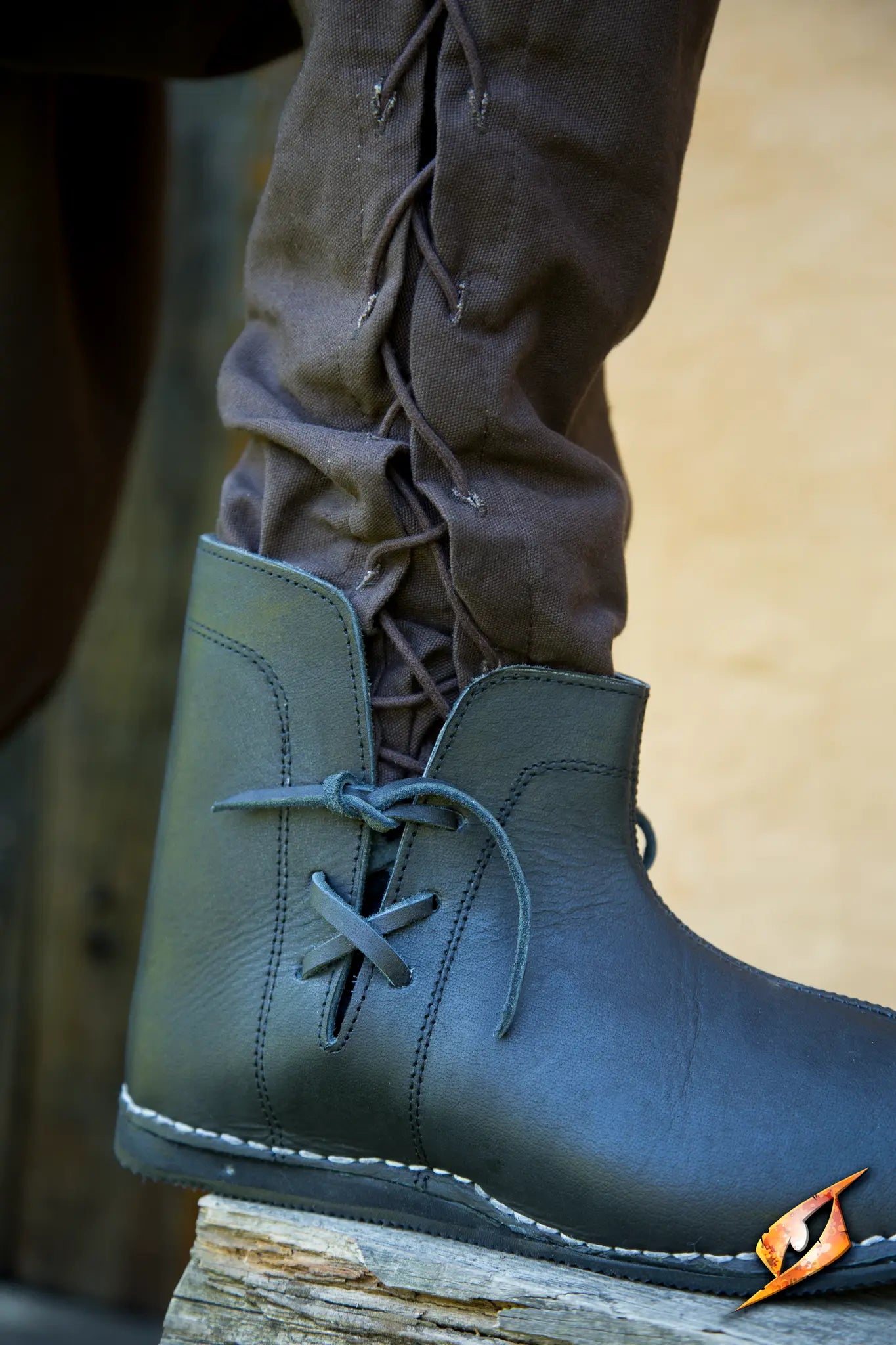 Shoes Galahad