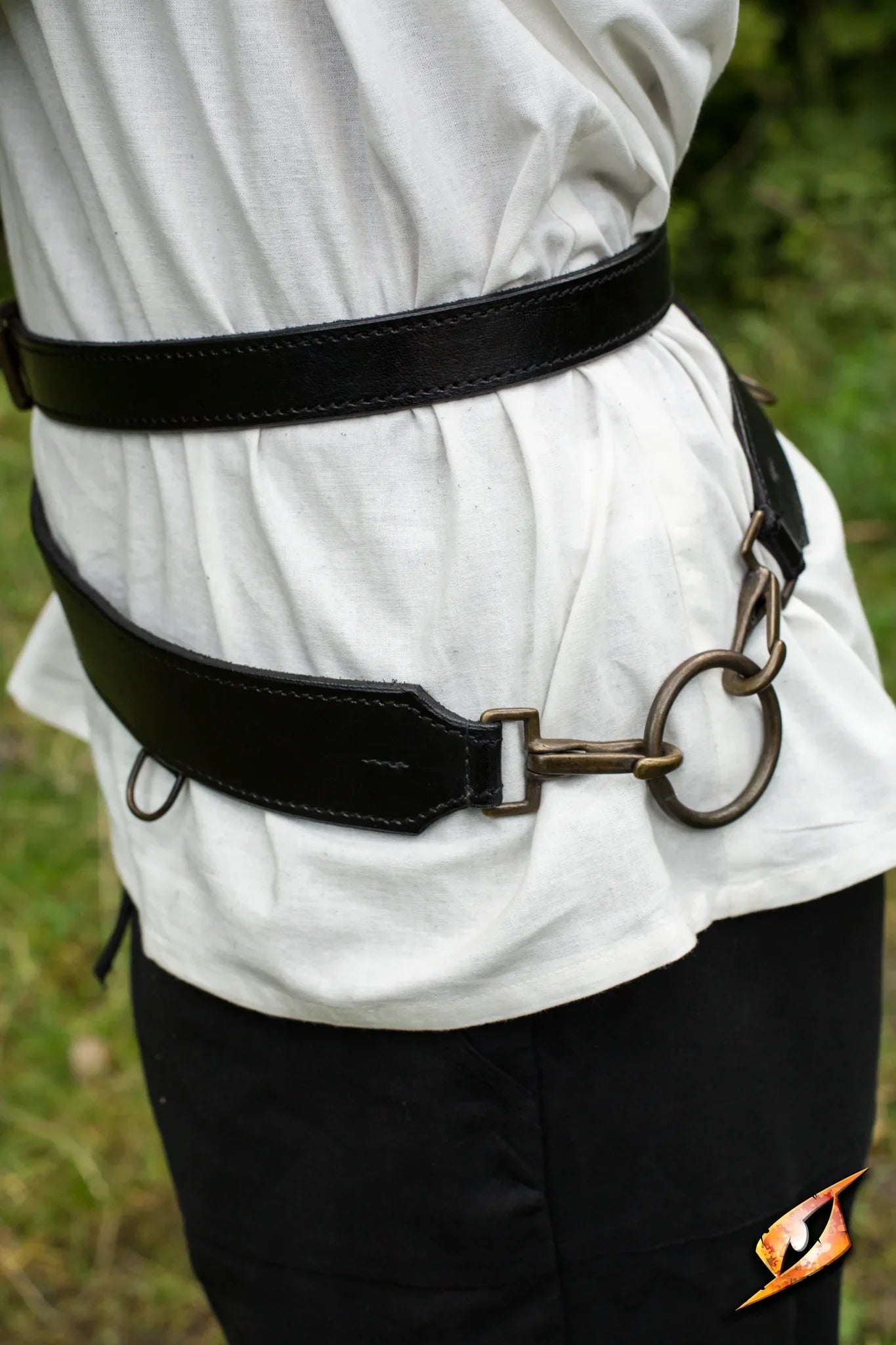 Sword Belt