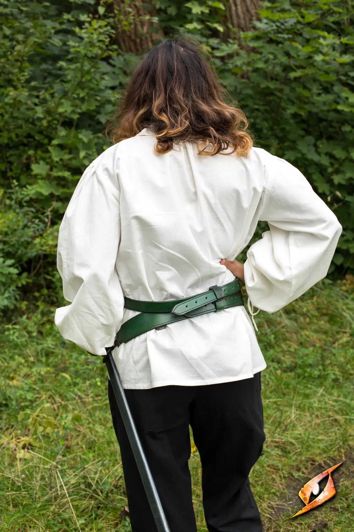 Sword Belt