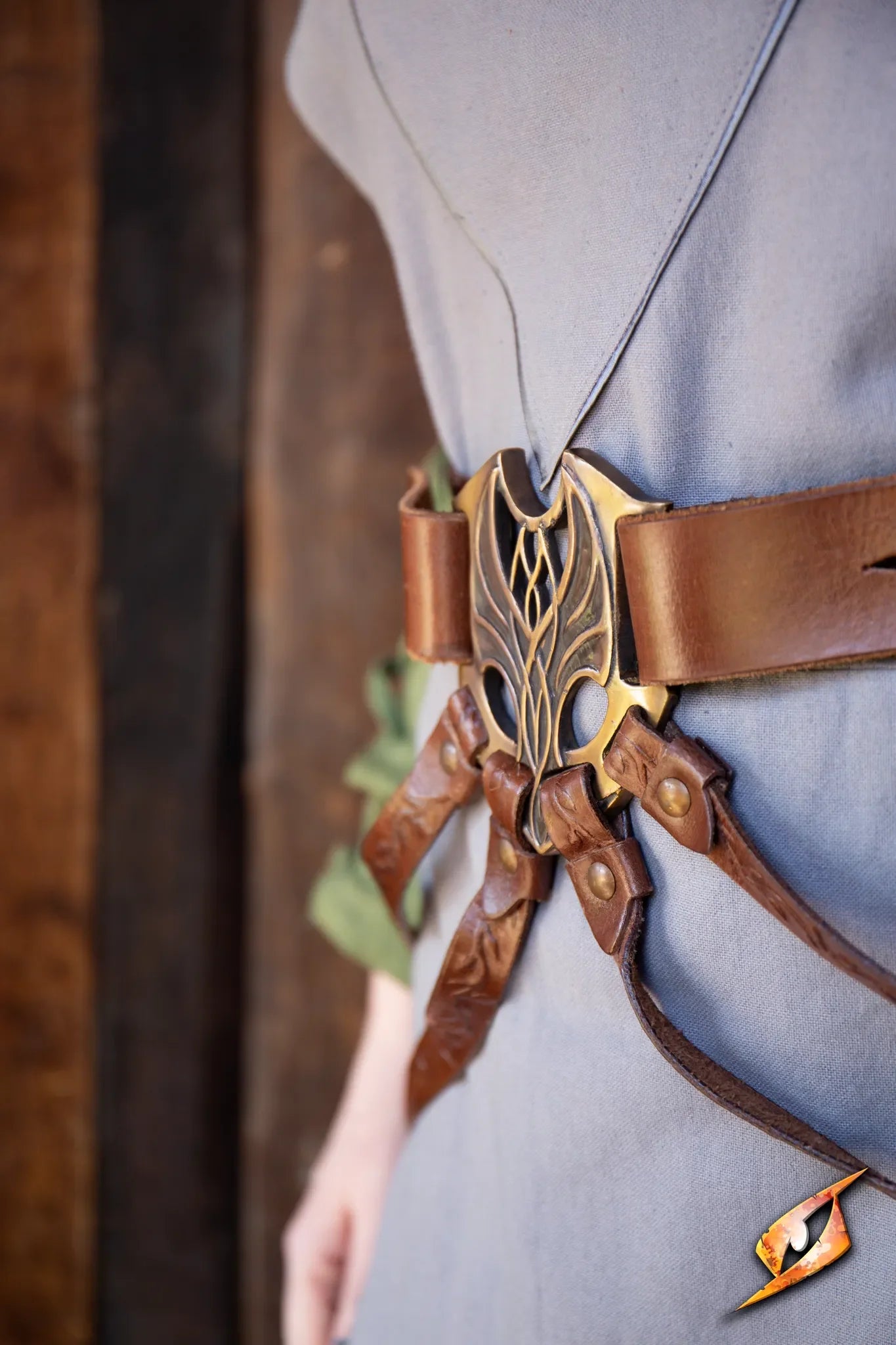 Elven Belt