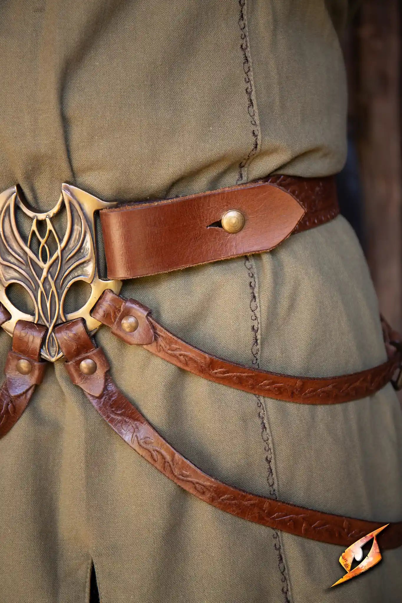 Elven Belt