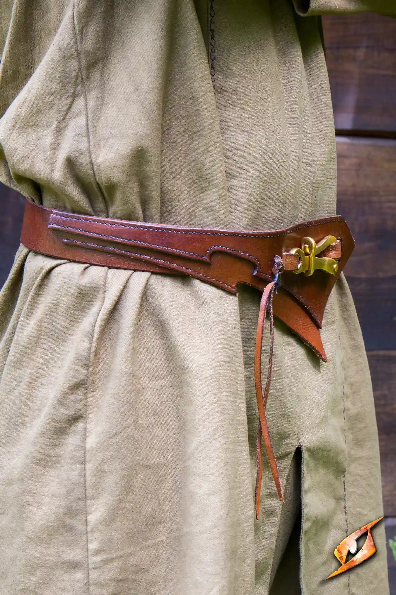 Dark Elf Belt