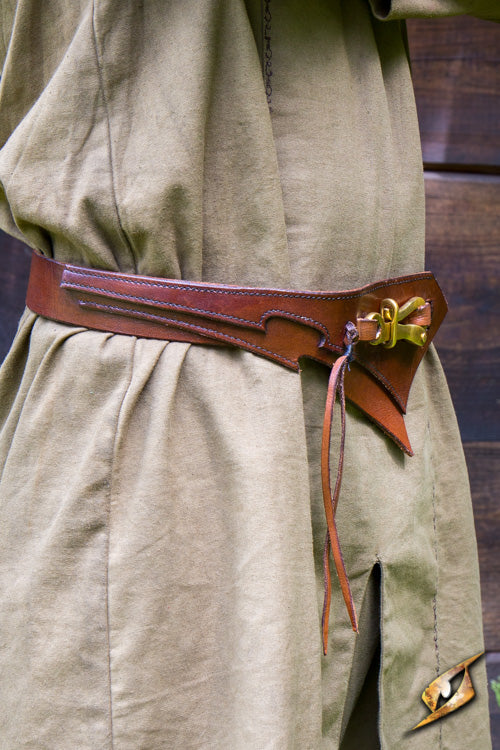 Dark Elf Belt