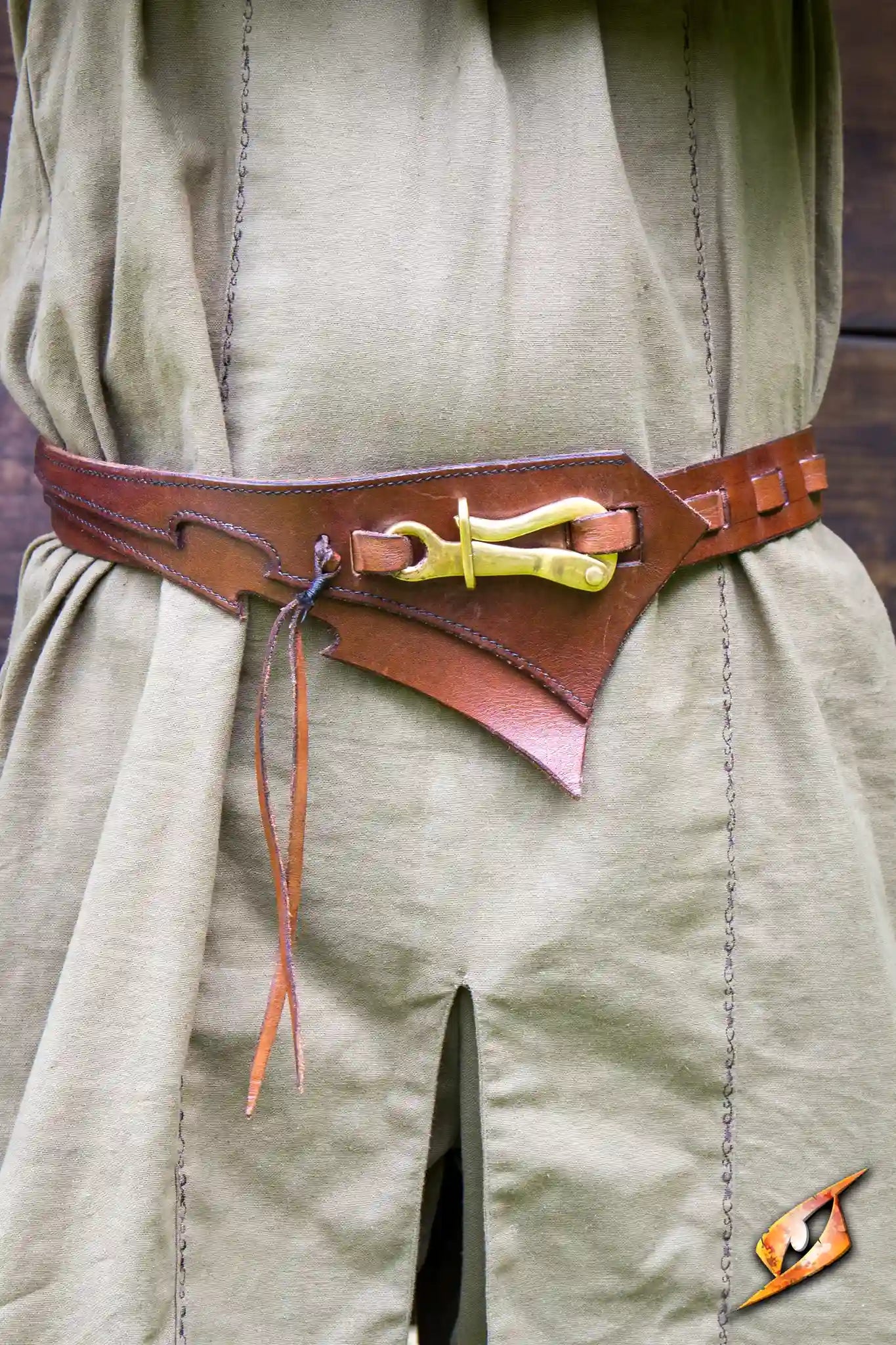 Dark Elf Belt
