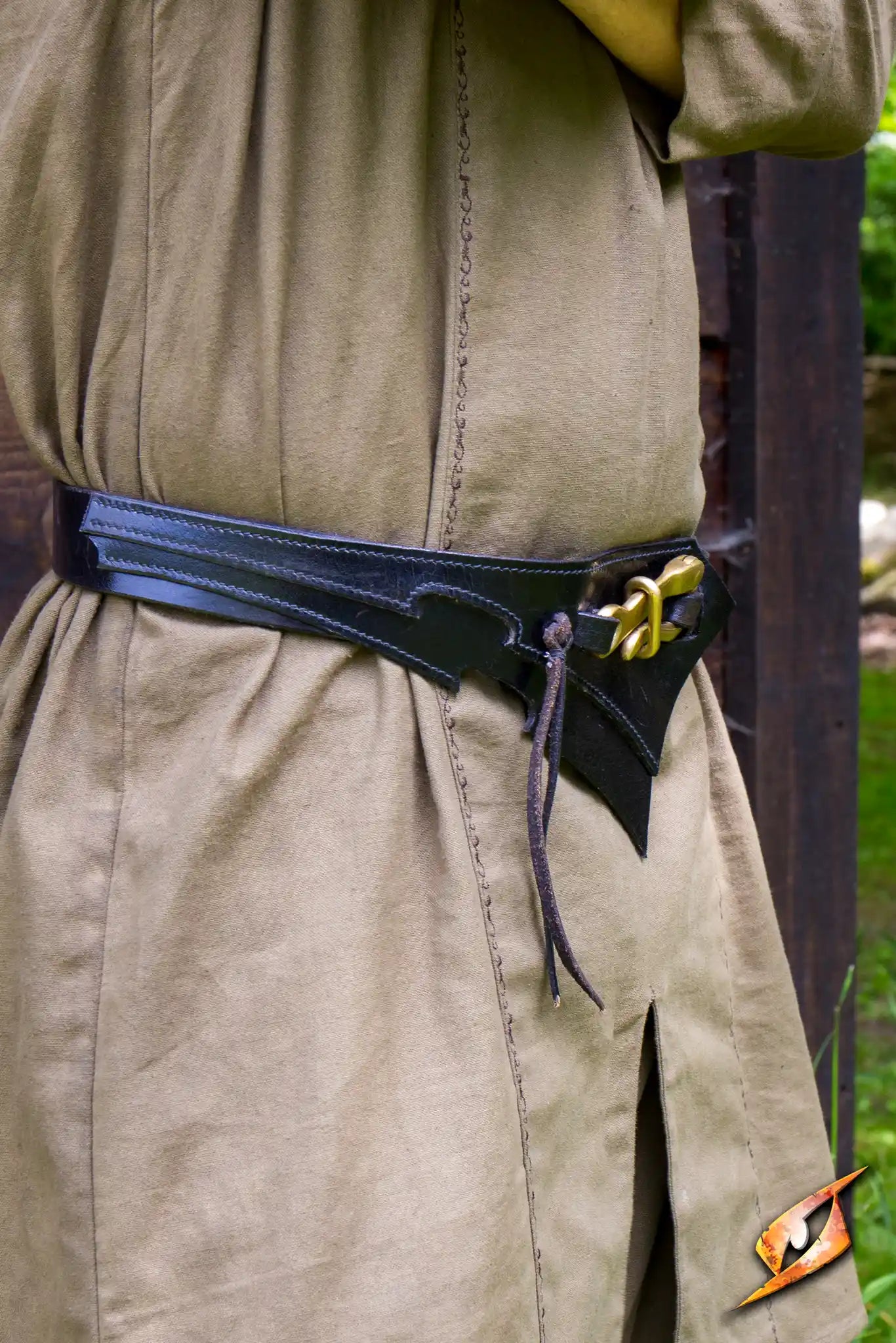 Dark Elf Belt