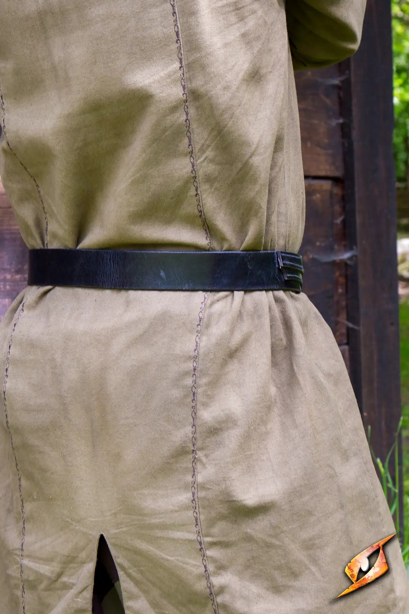 Dark Elf Belt