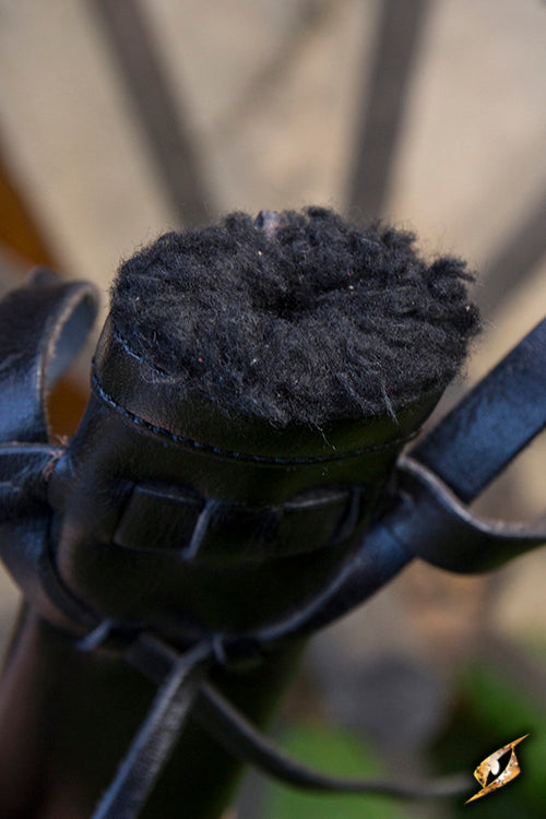 Full Scabbard Dagger