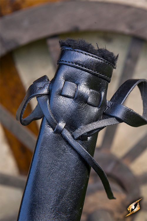 Full Scabbard Dagger