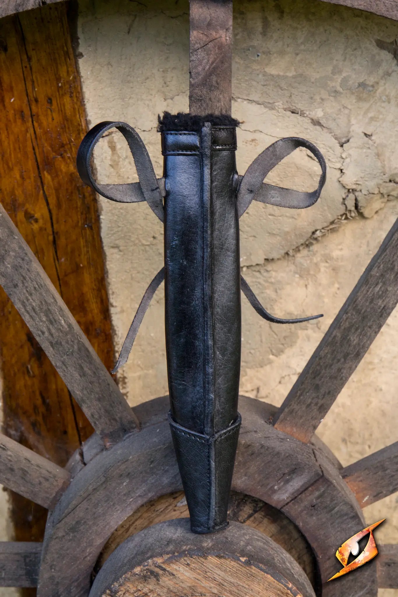 Full Scabbard Dagger