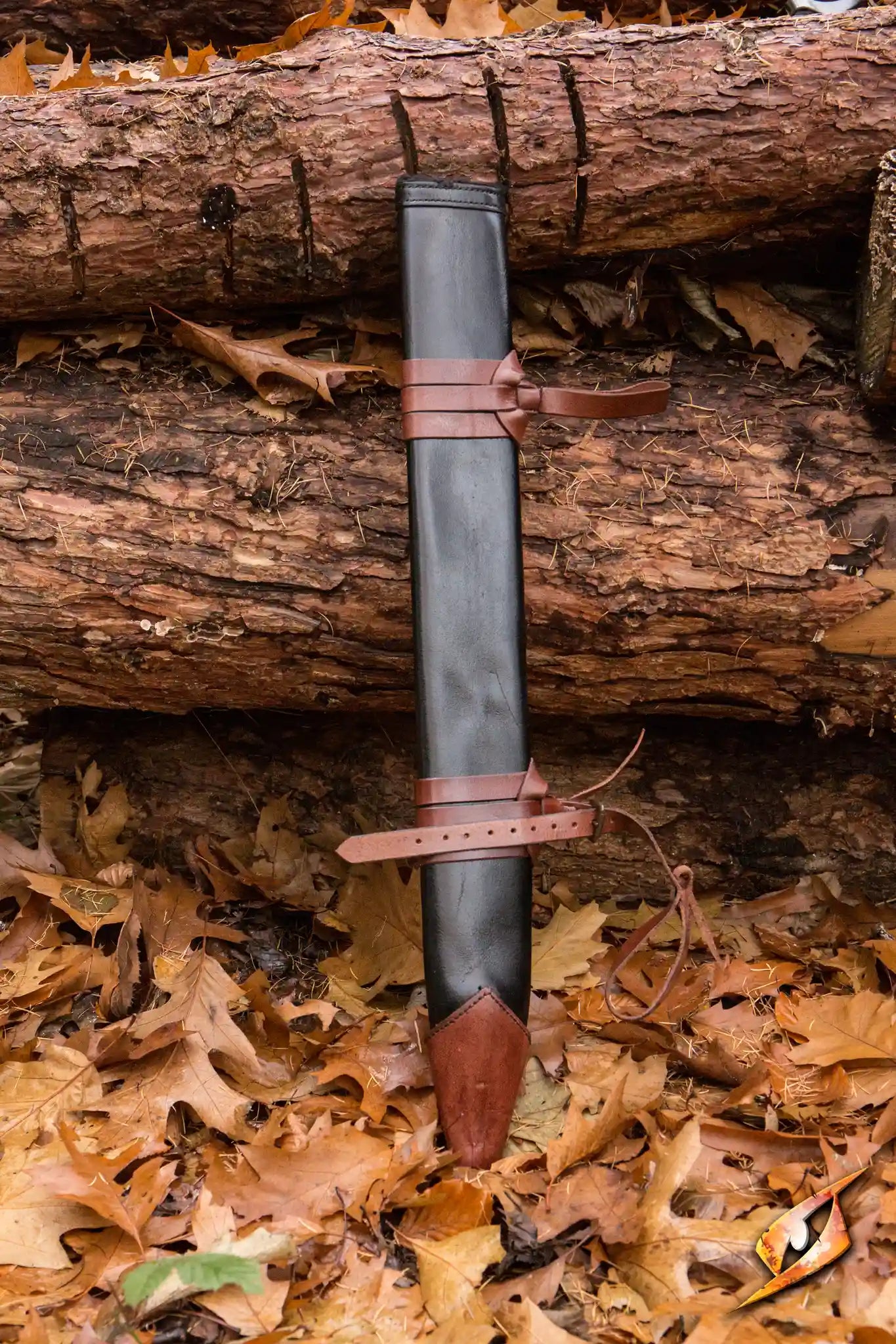 Full Scabbard