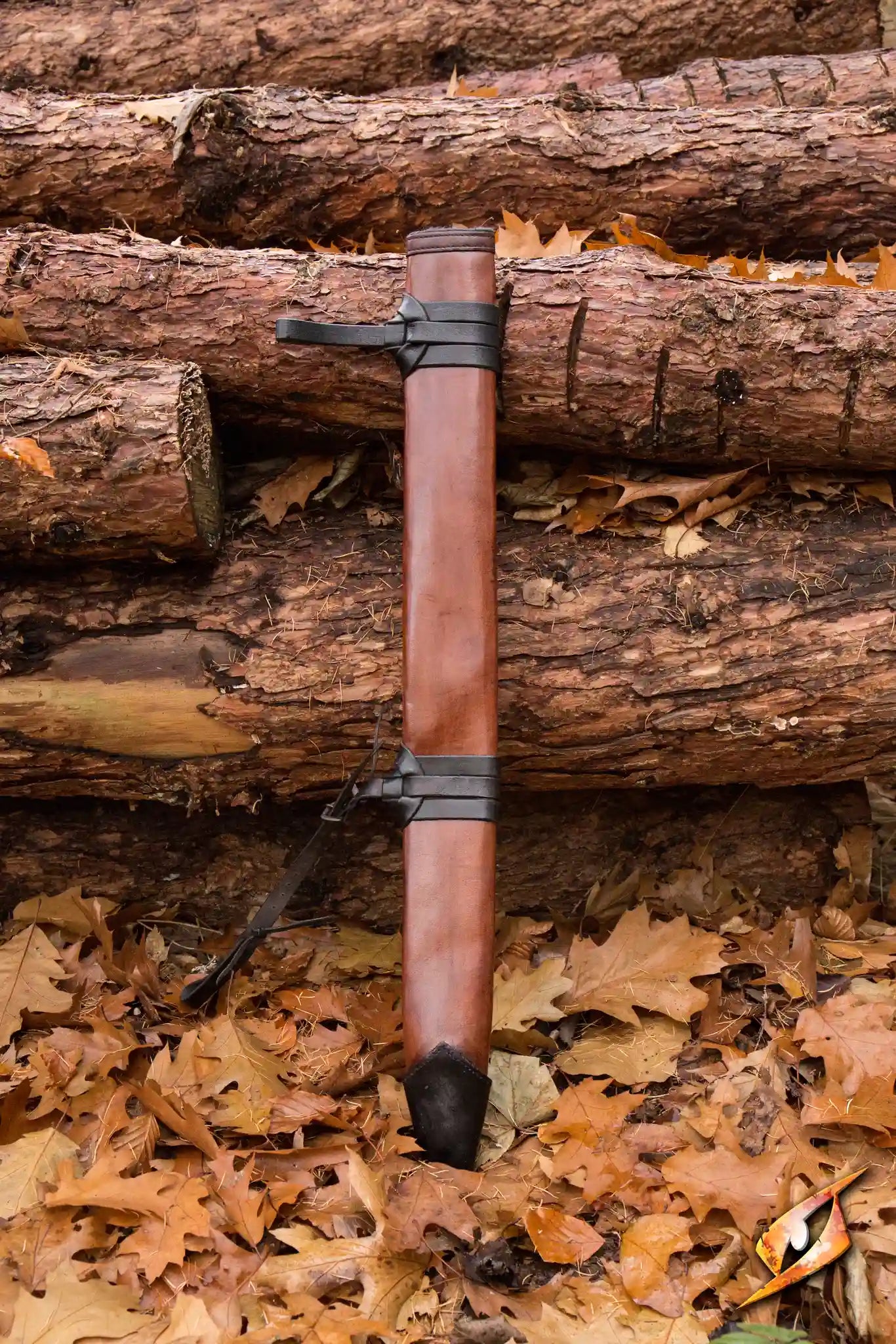 Full Scabbard